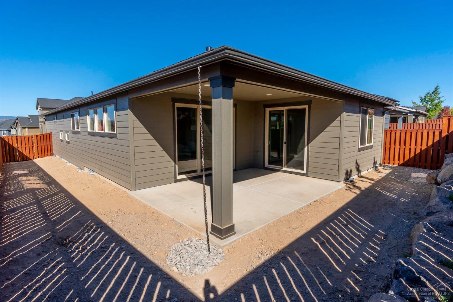 Ochoco Pointe - Residential