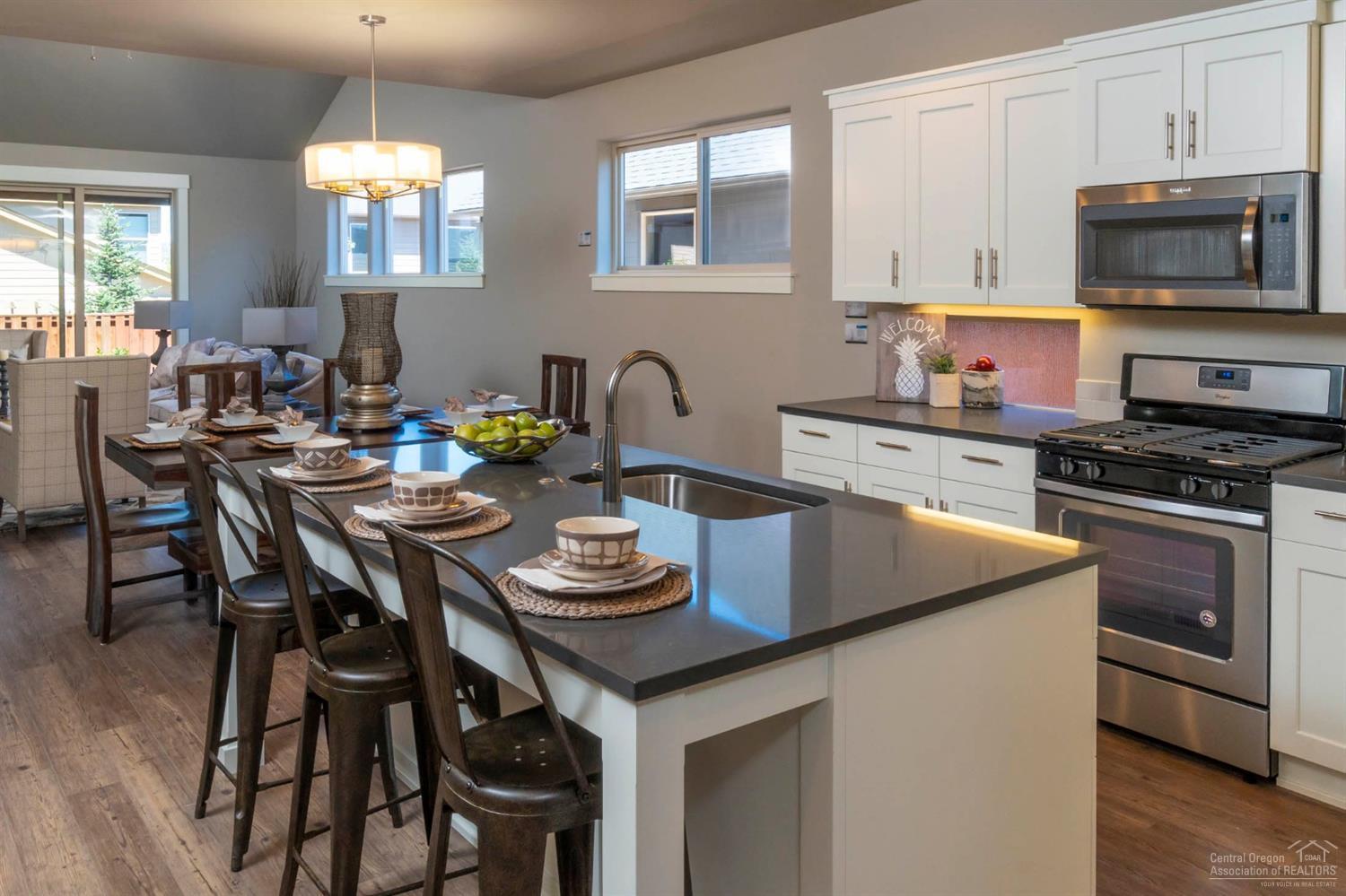 Ochoco Pointe - Residential