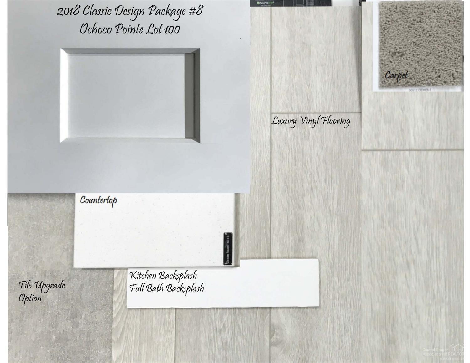 Ochoco Pointe - Residential