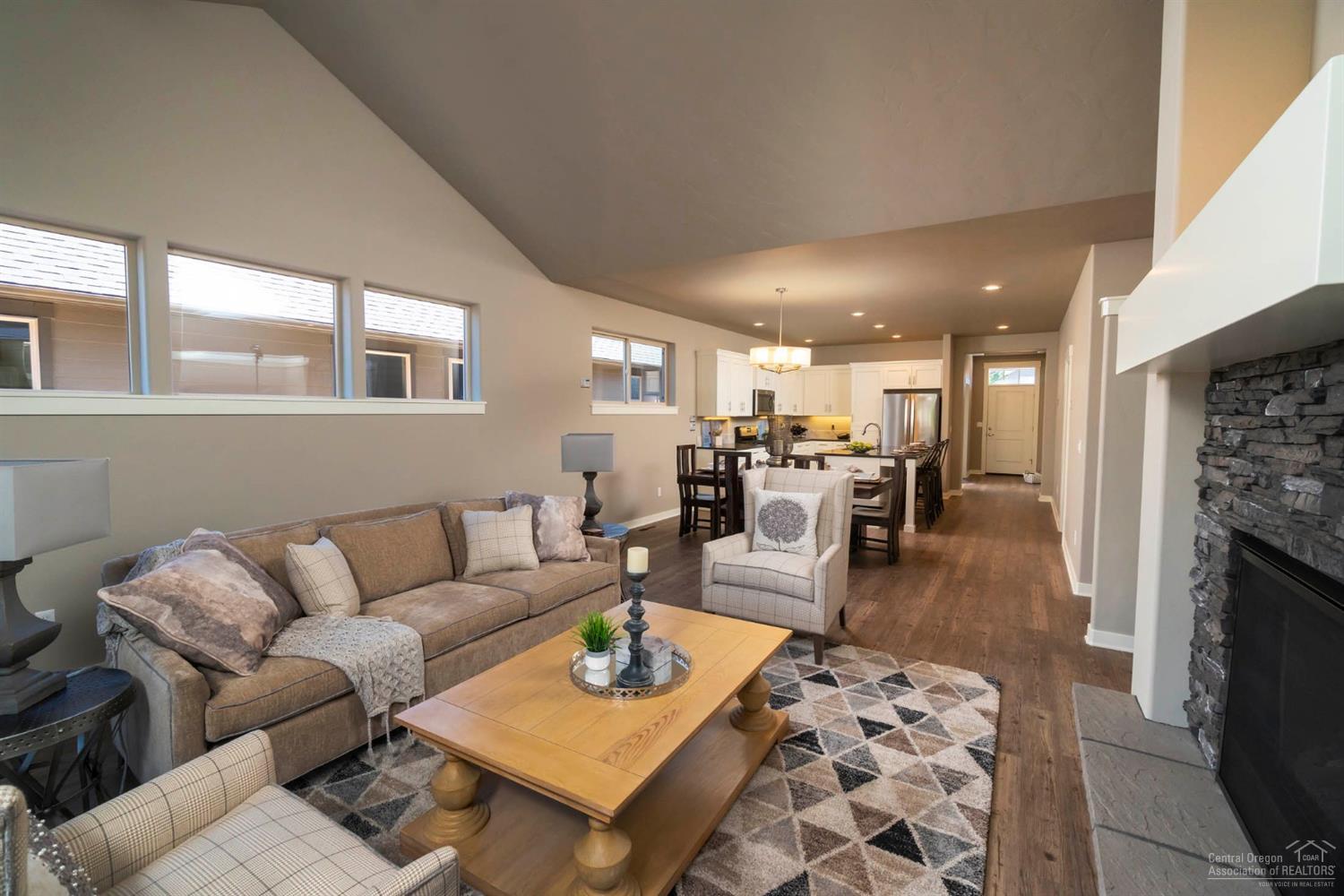 Ochoco Pointe - Residential