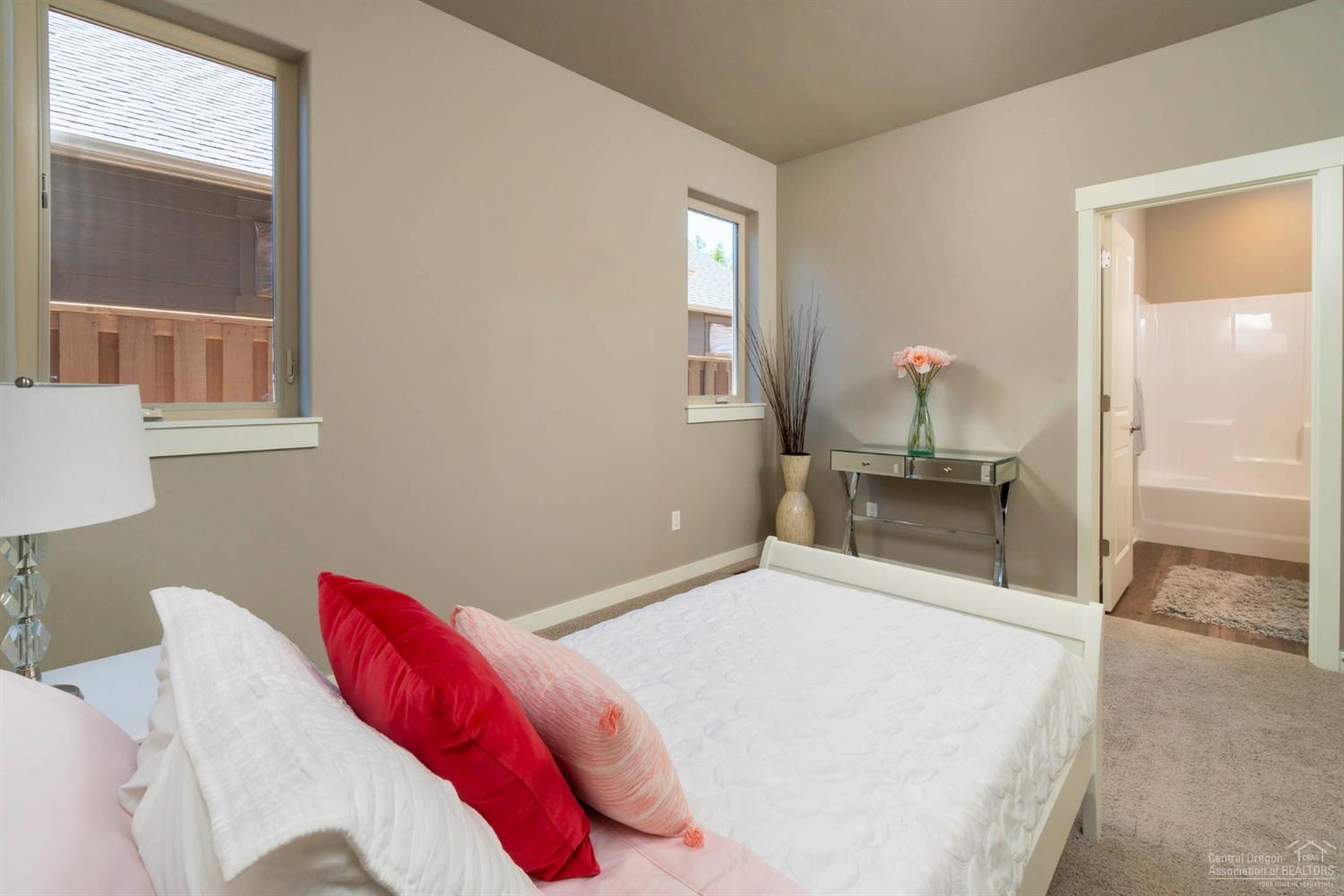 Ochoco Pointe - Residential