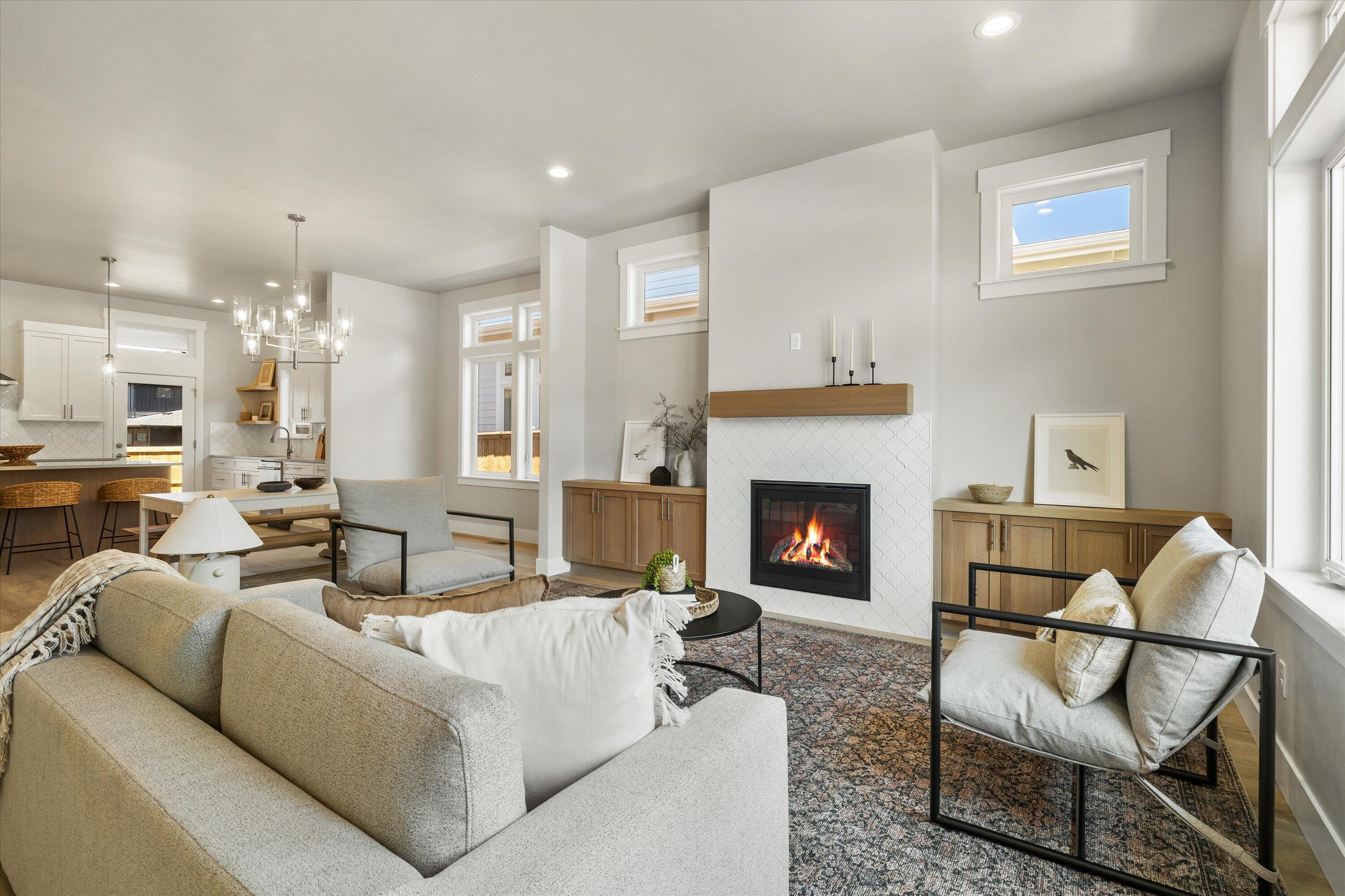 Countryside Phase 1 - Residential