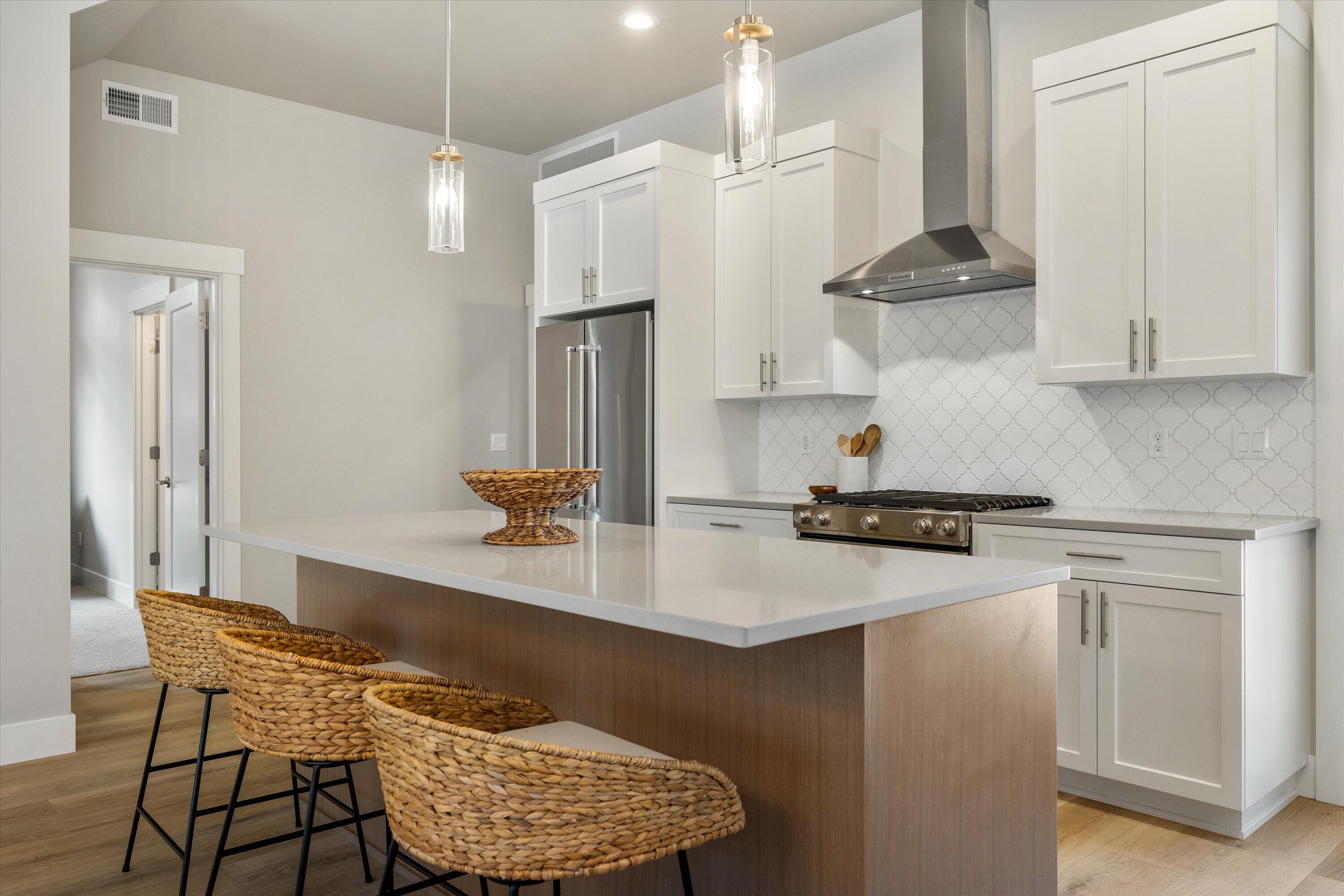 Countryside Phase 1 - Residential