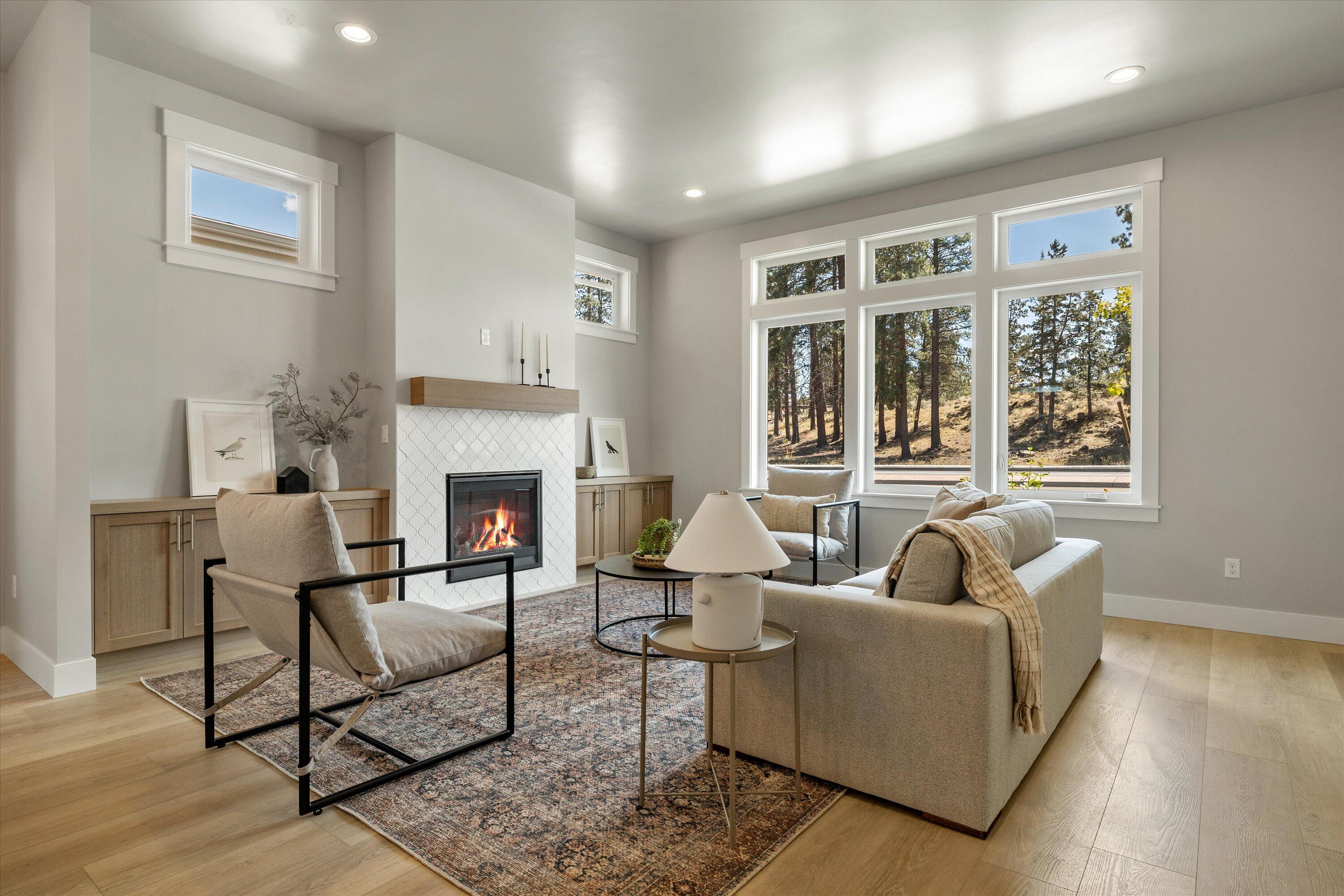 Countryside Phase 1 - Residential