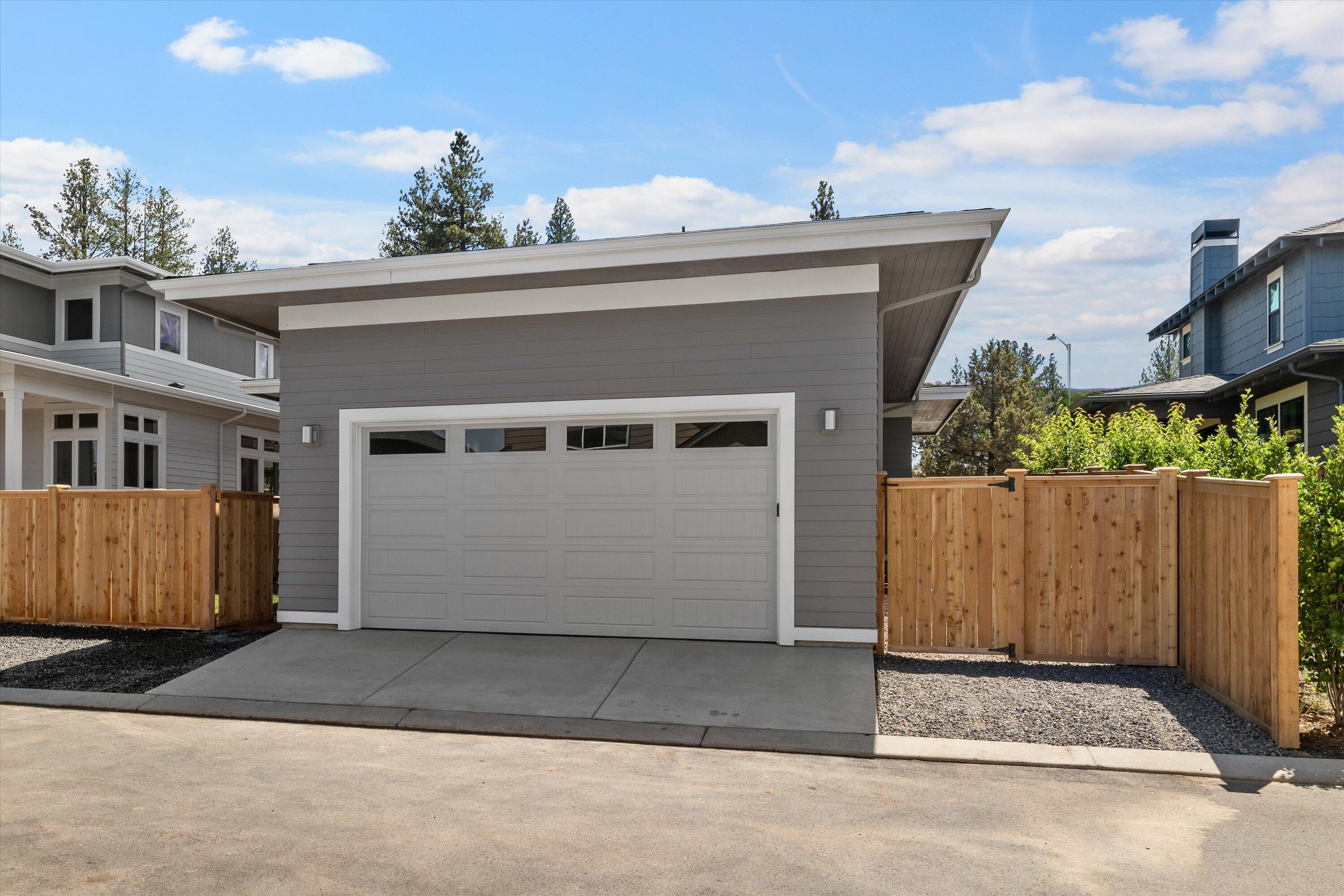 Countryside Phase 1 - Residential