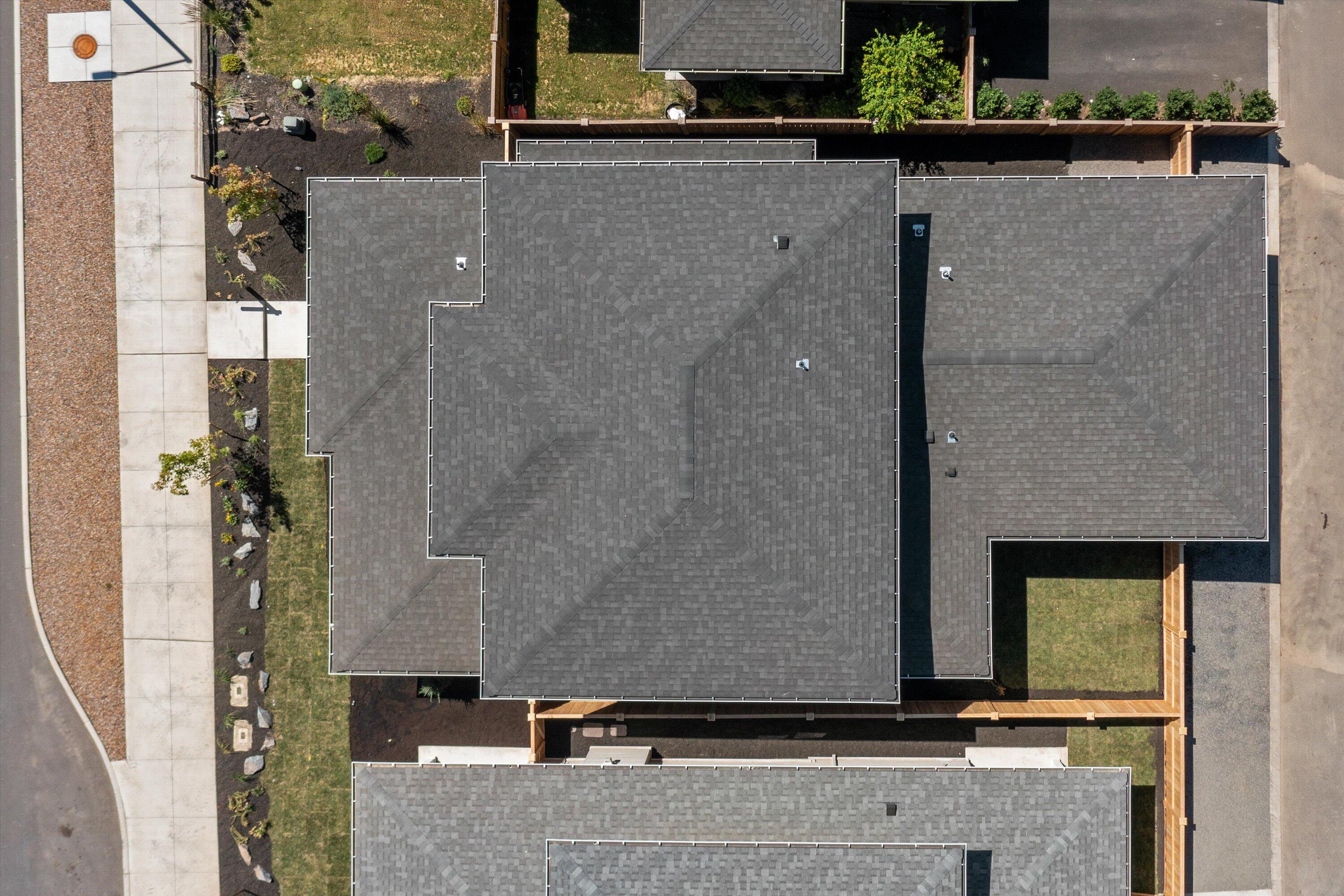 Countryside Phase 1 - Residential