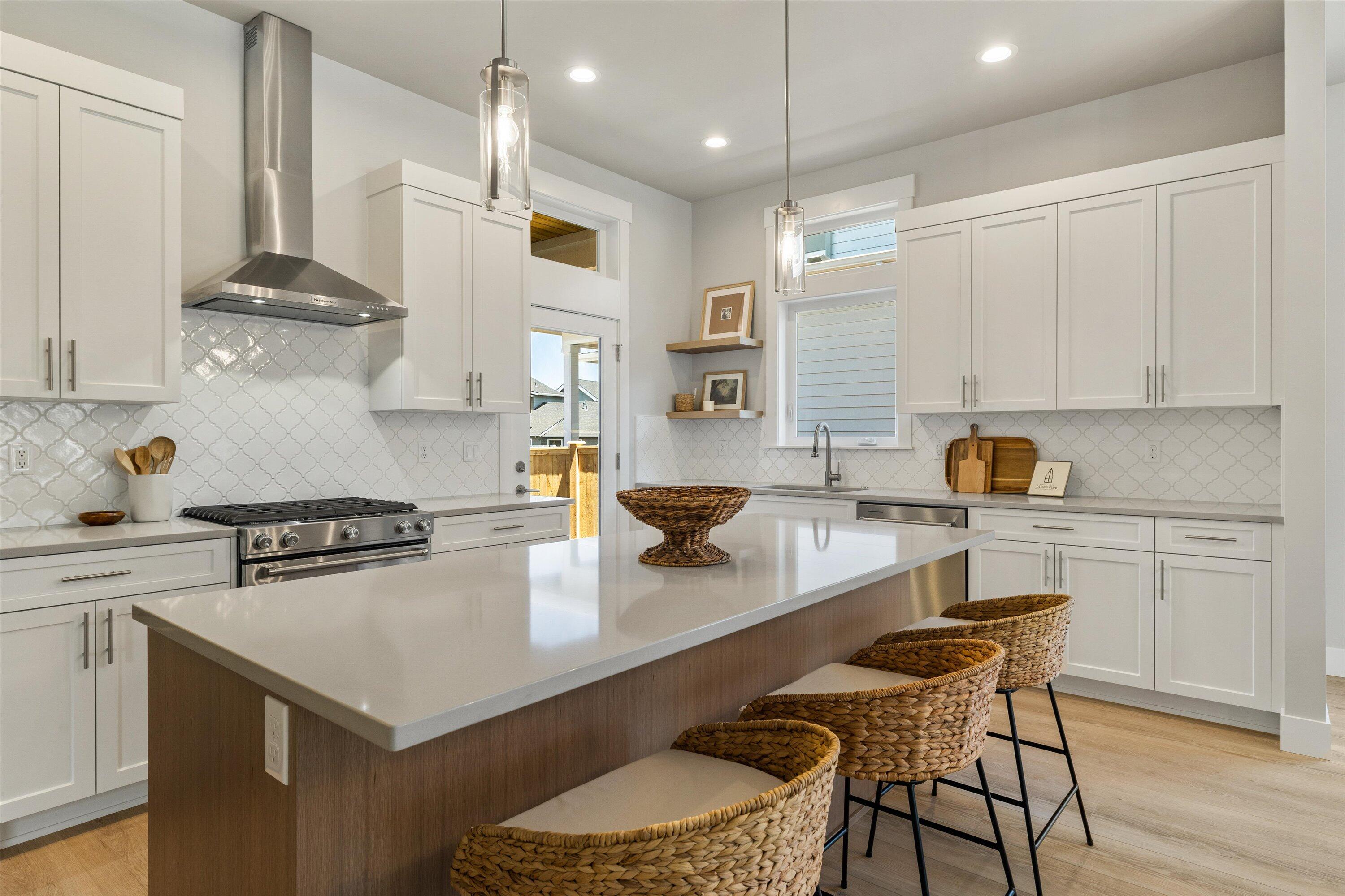 Countryside Phase 1 - Residential