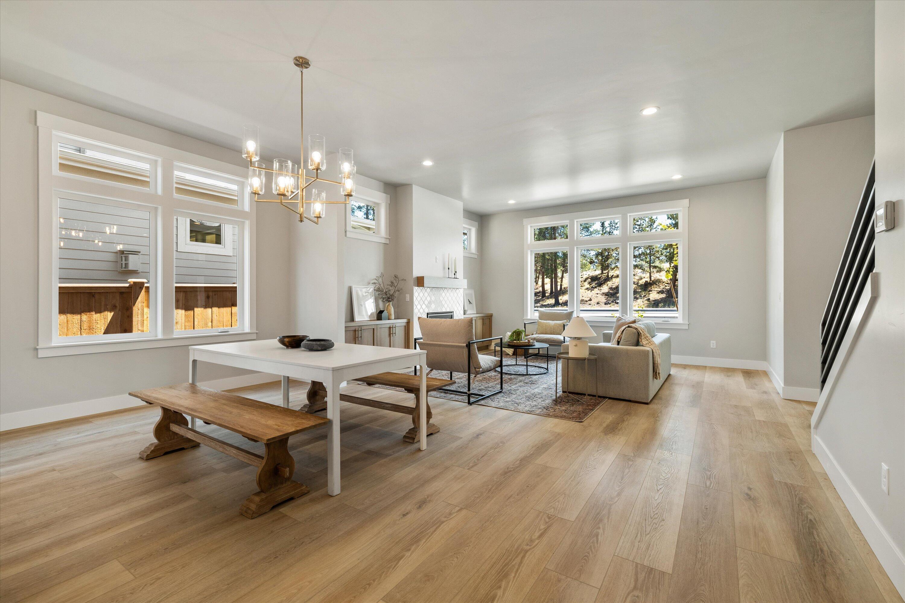 Countryside Phase 1 - Residential