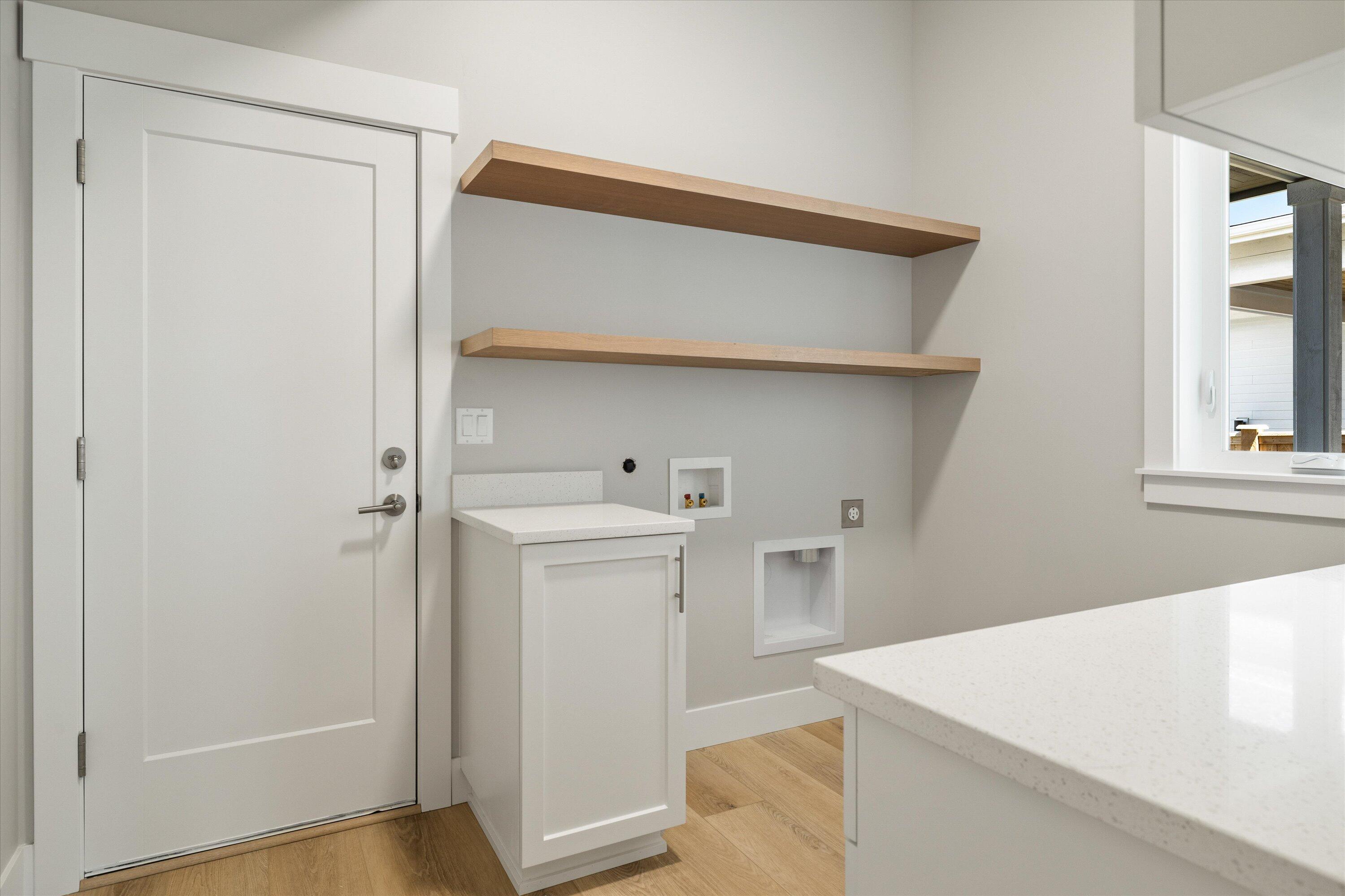 Countryside Phase 1 - Residential