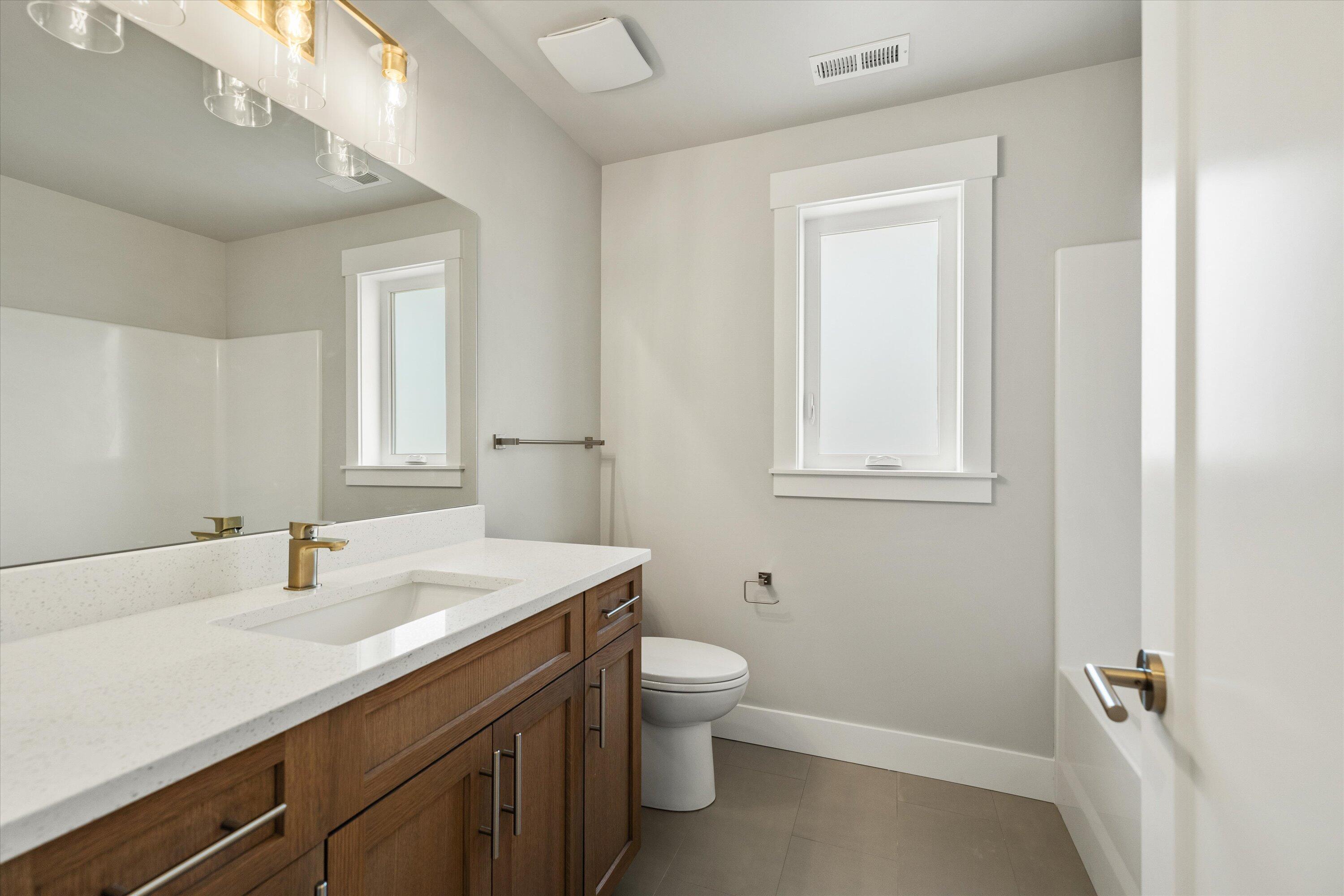 Countryside Phase 1 - Residential