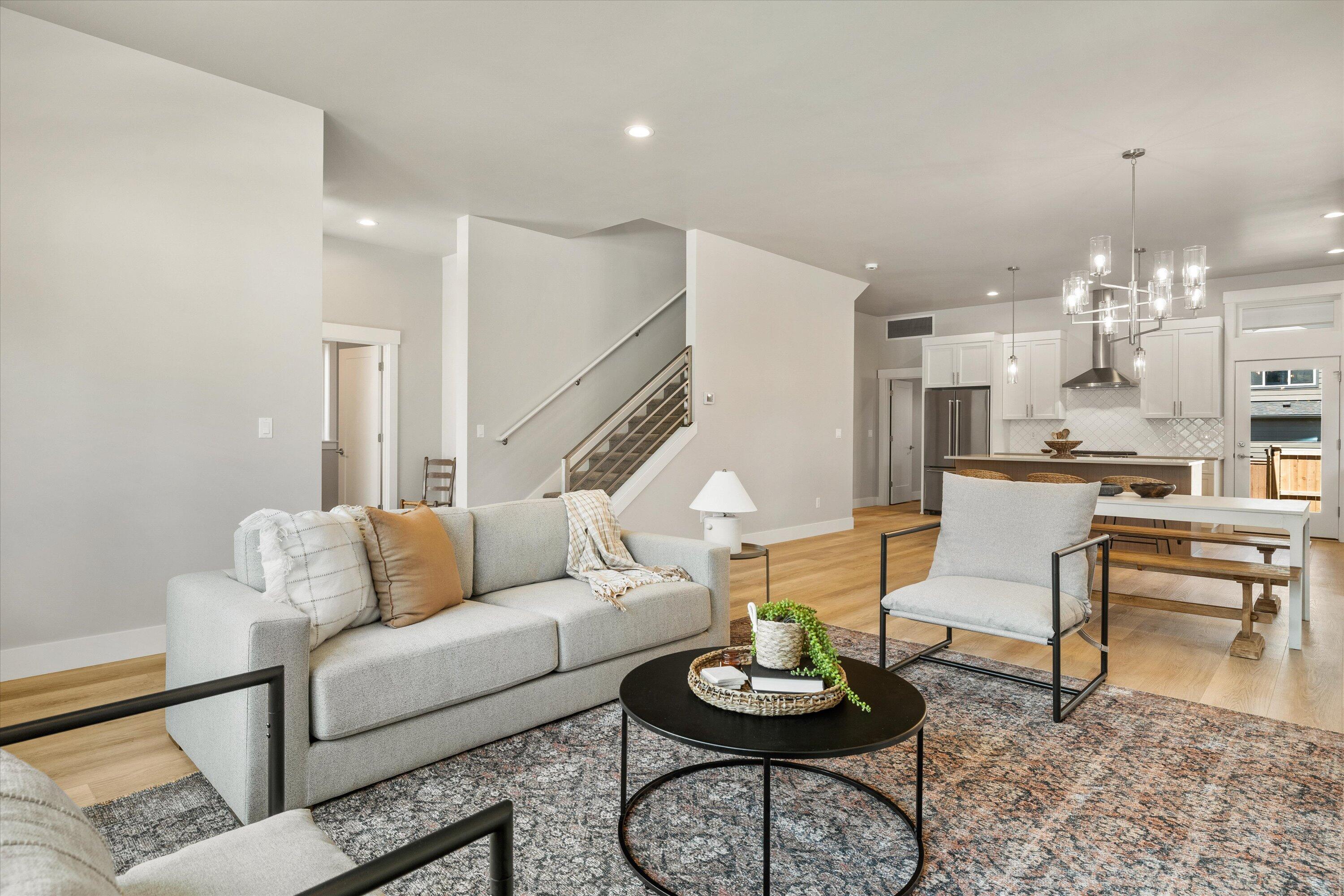 Countryside Phase 1 - Residential