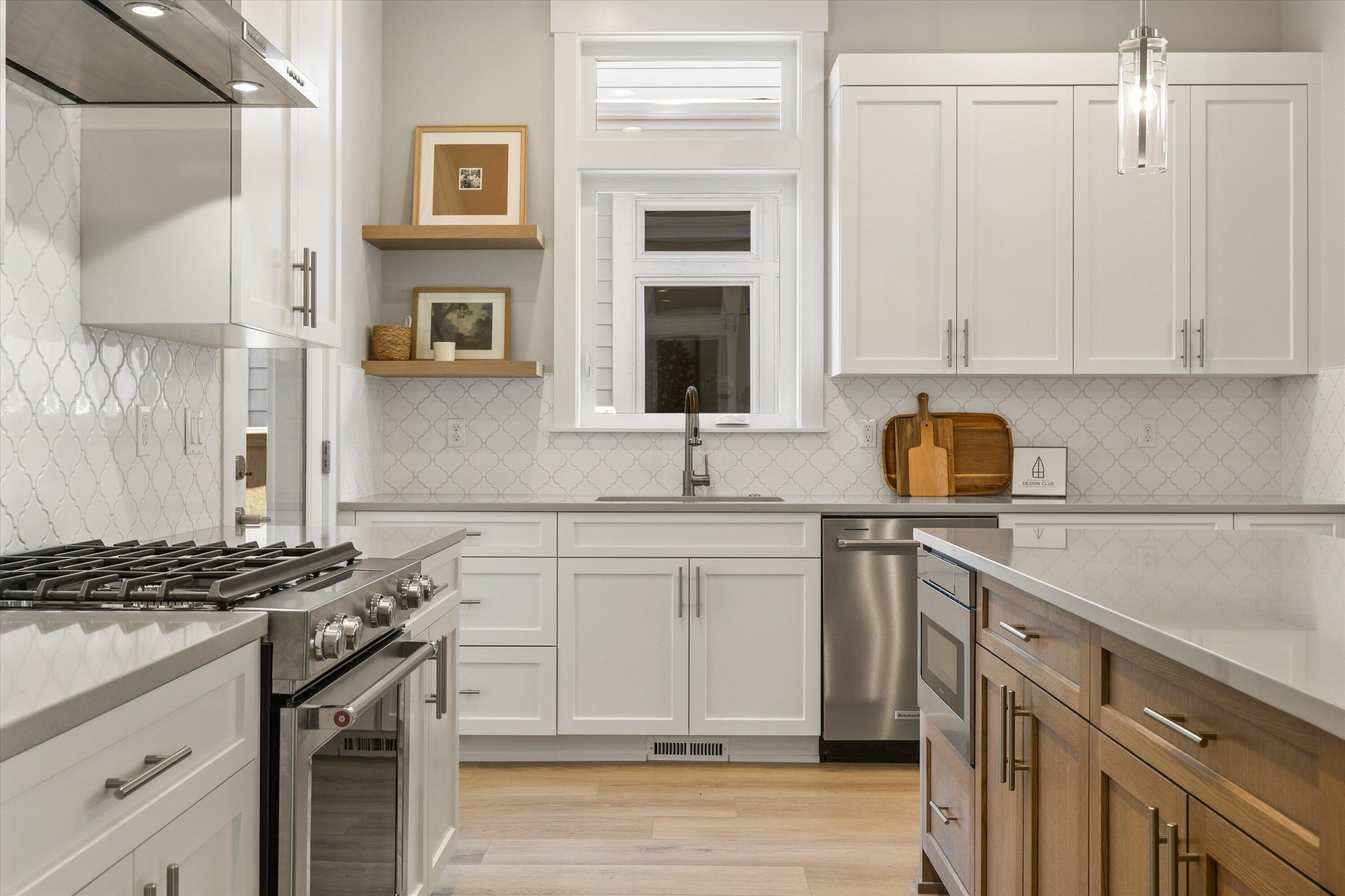 Countryside Phase 1 - Residential