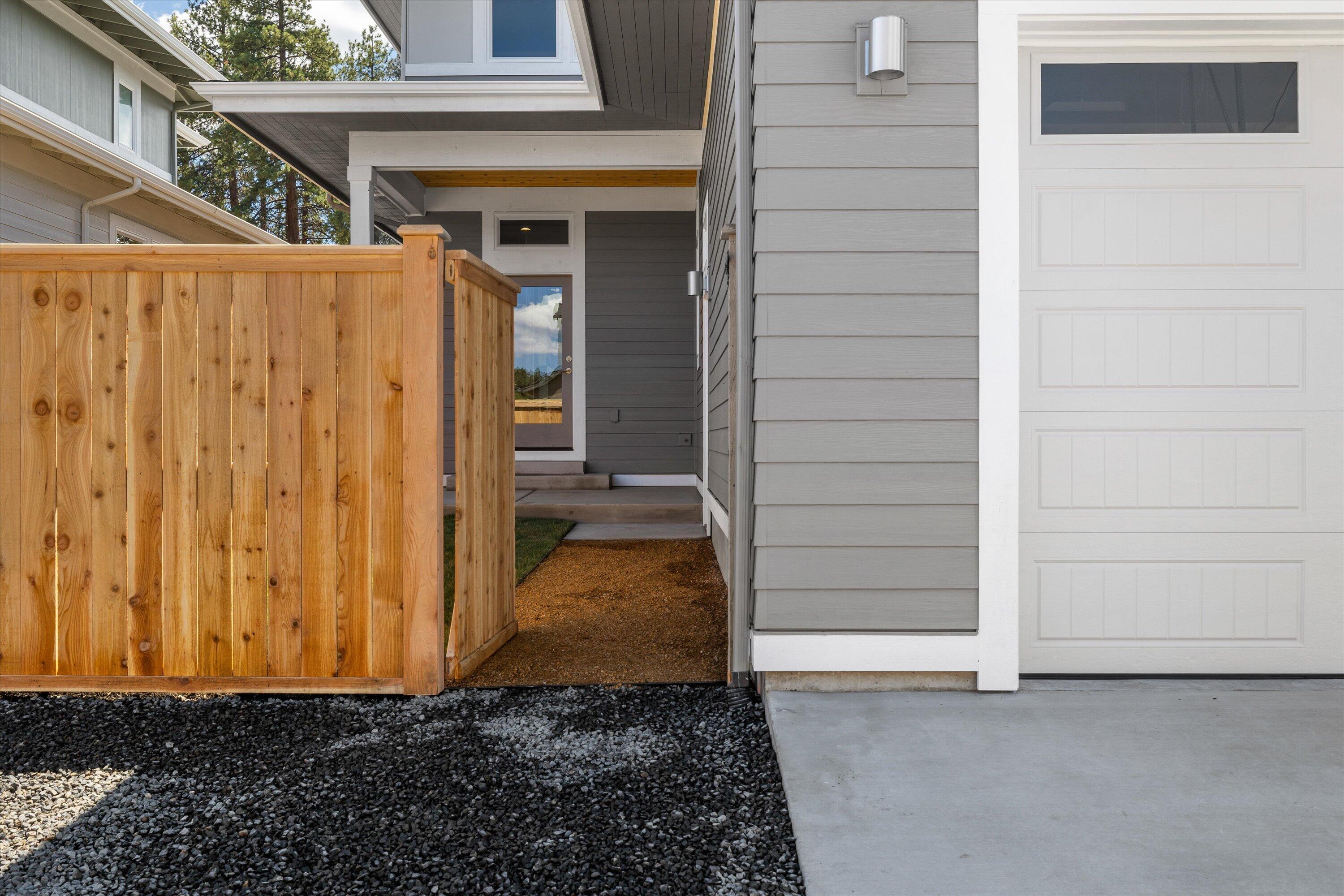 Countryside Phase 1 - Residential