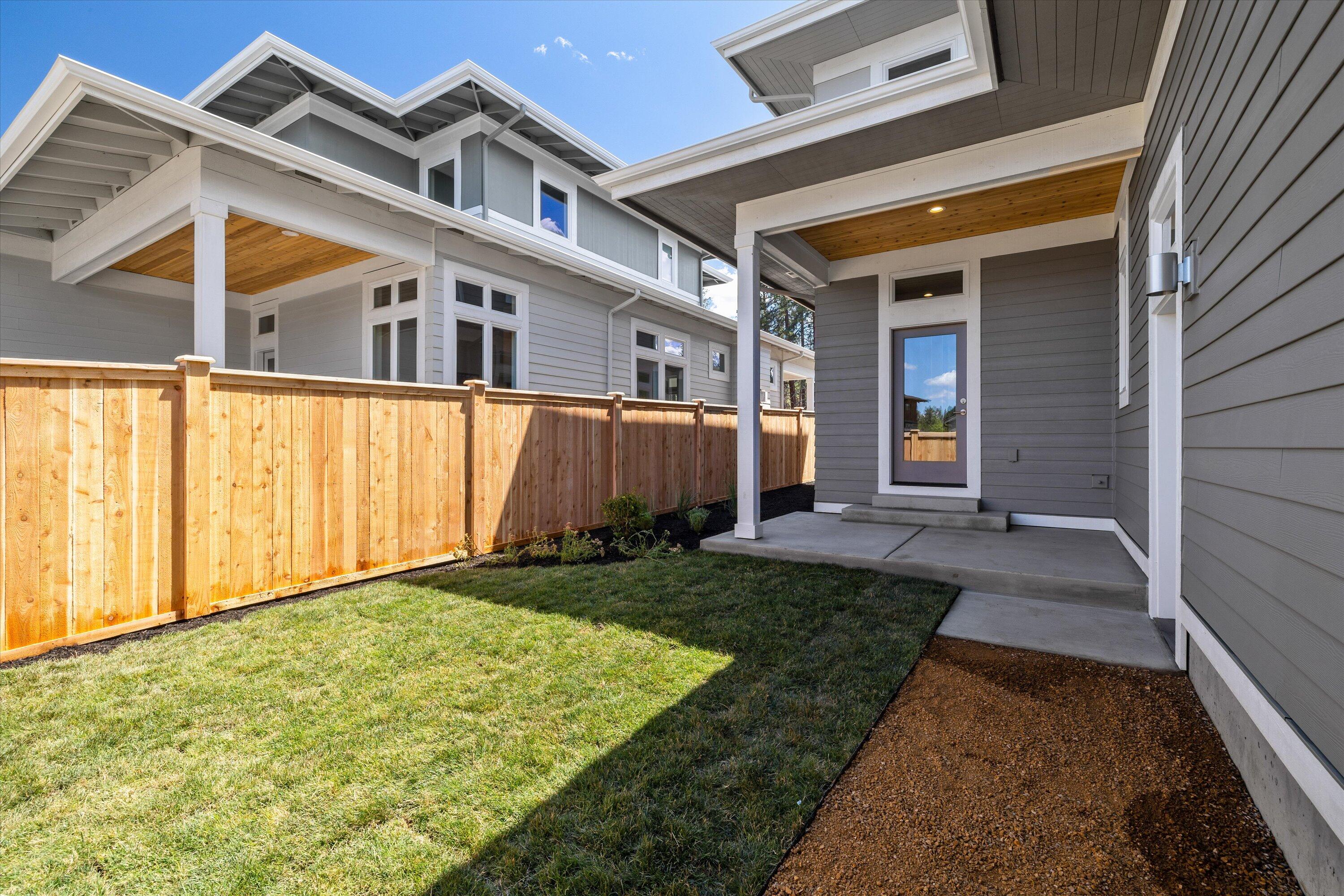 Countryside Phase 1 - Residential