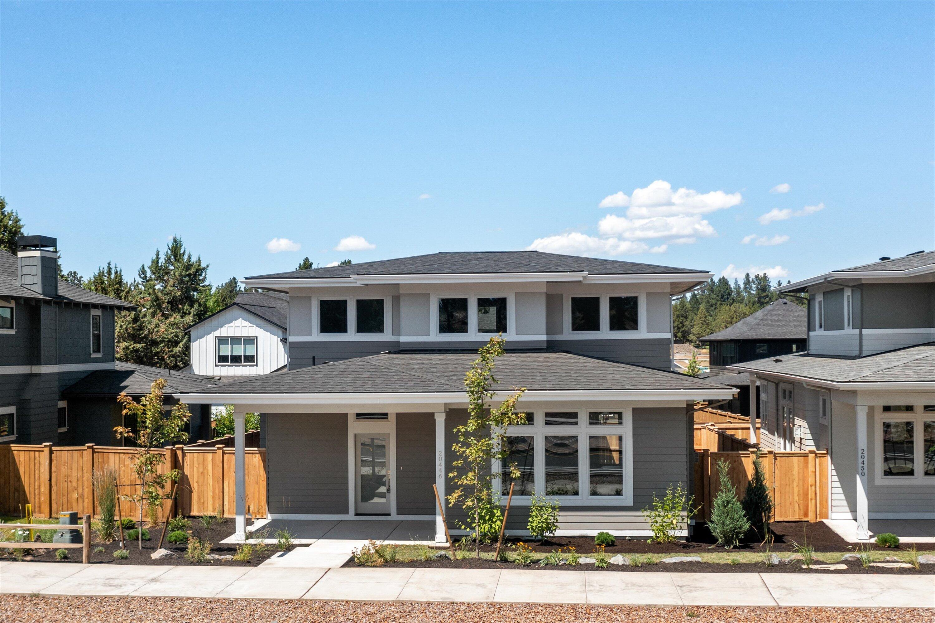 Countryside Phase 1 - Residential