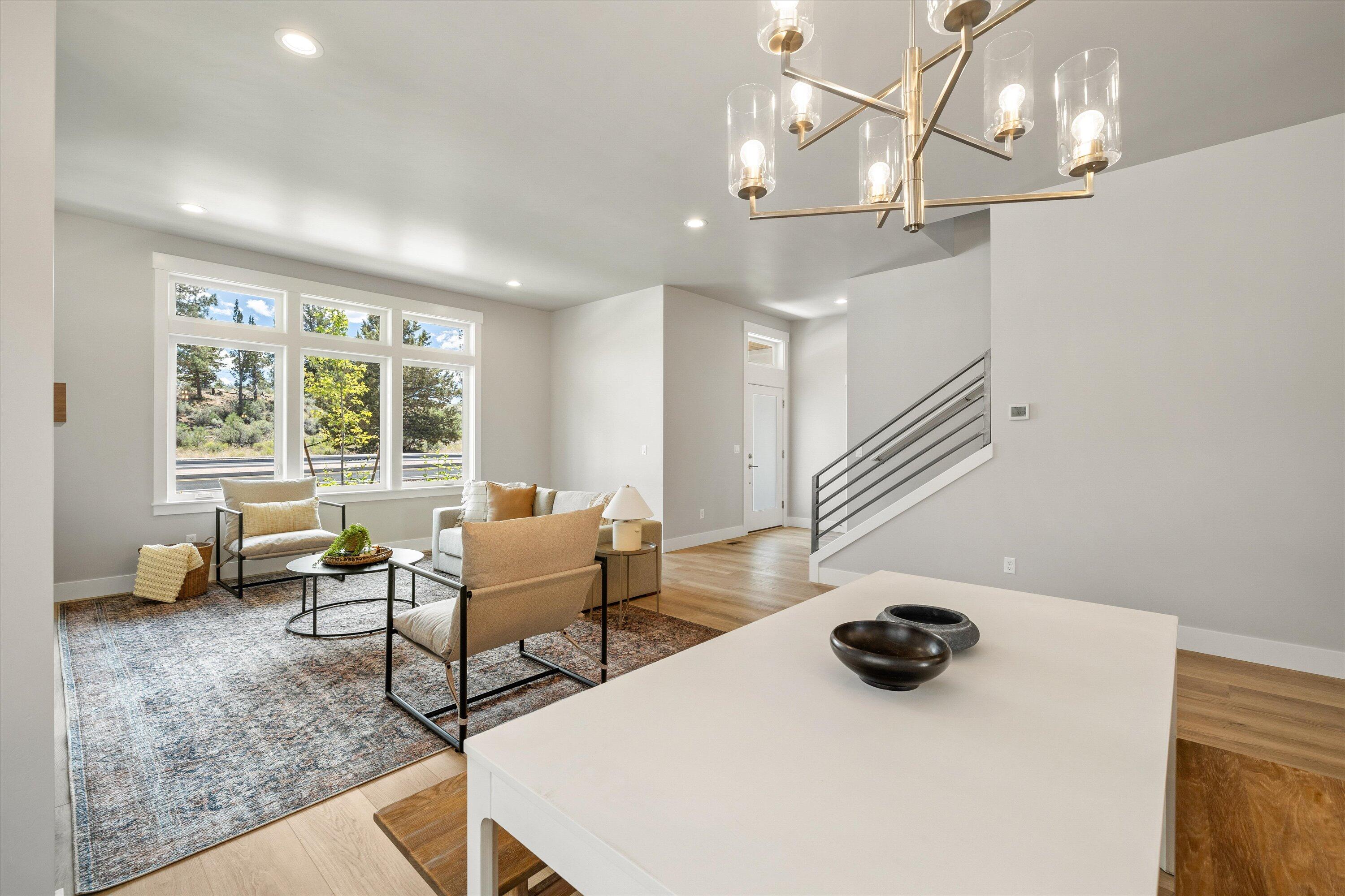 Countryside Phase 1 - Residential