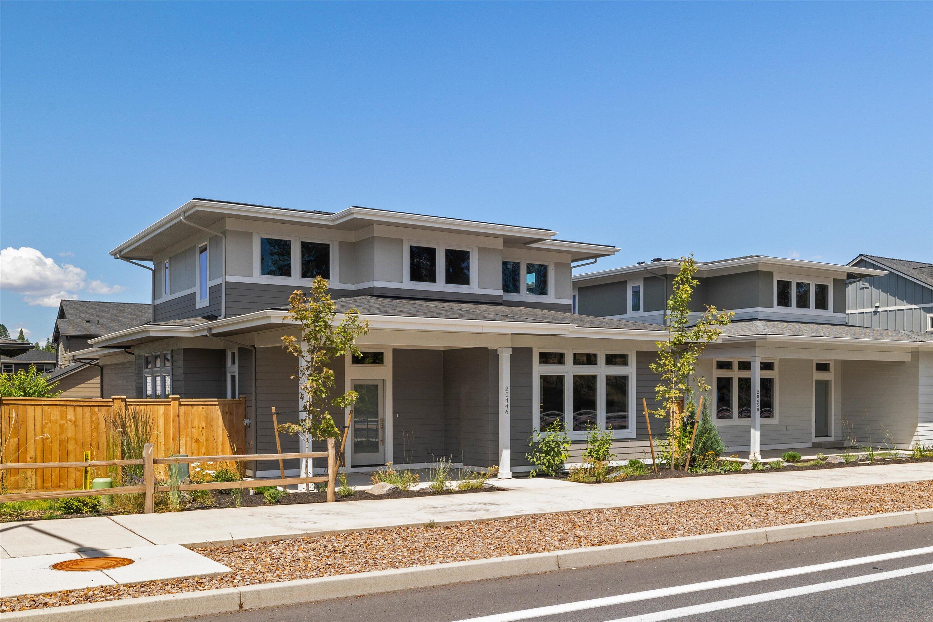 Countryside Phase 1 - Residential