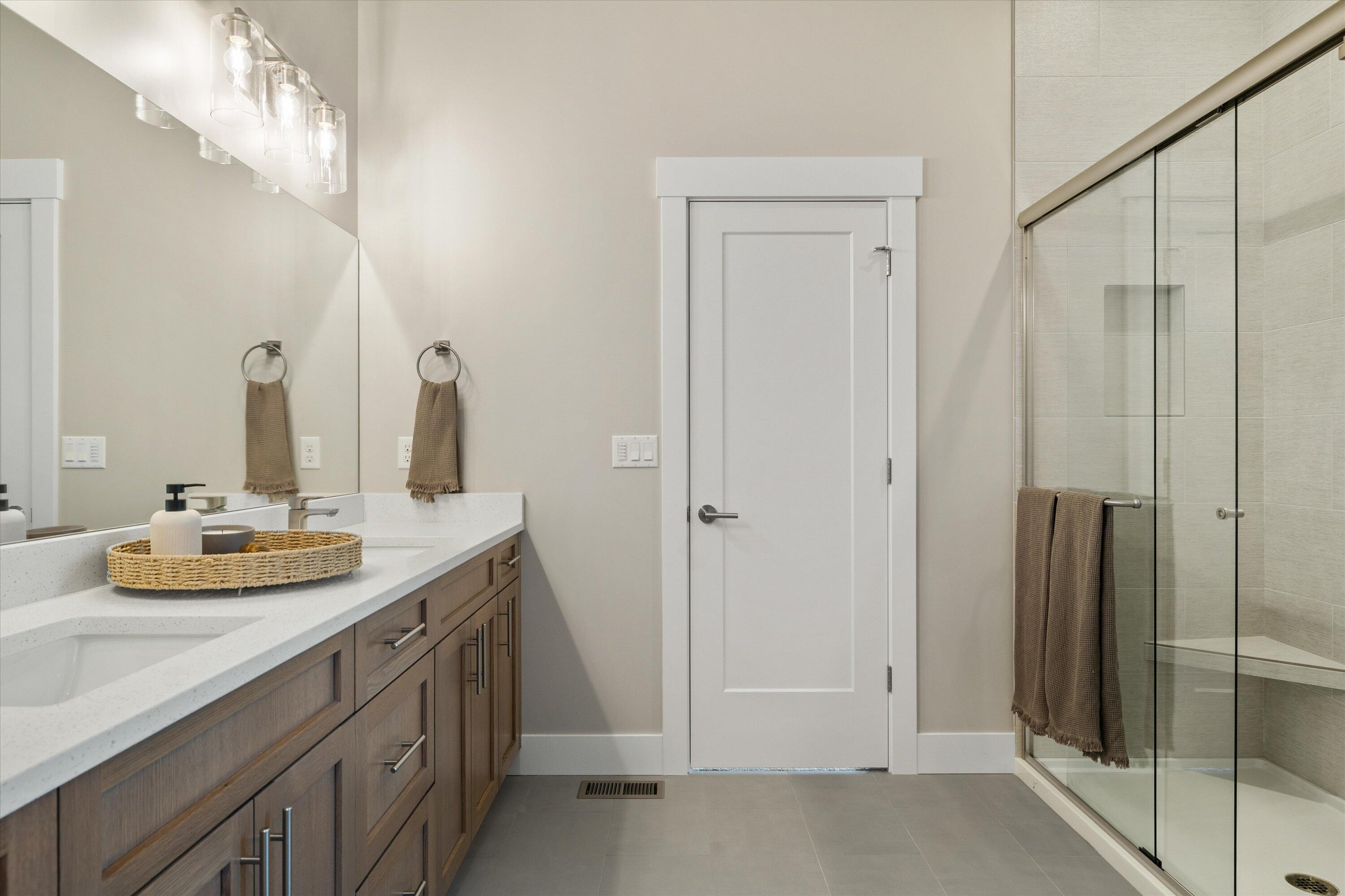 Countryside Phase 1 - Residential