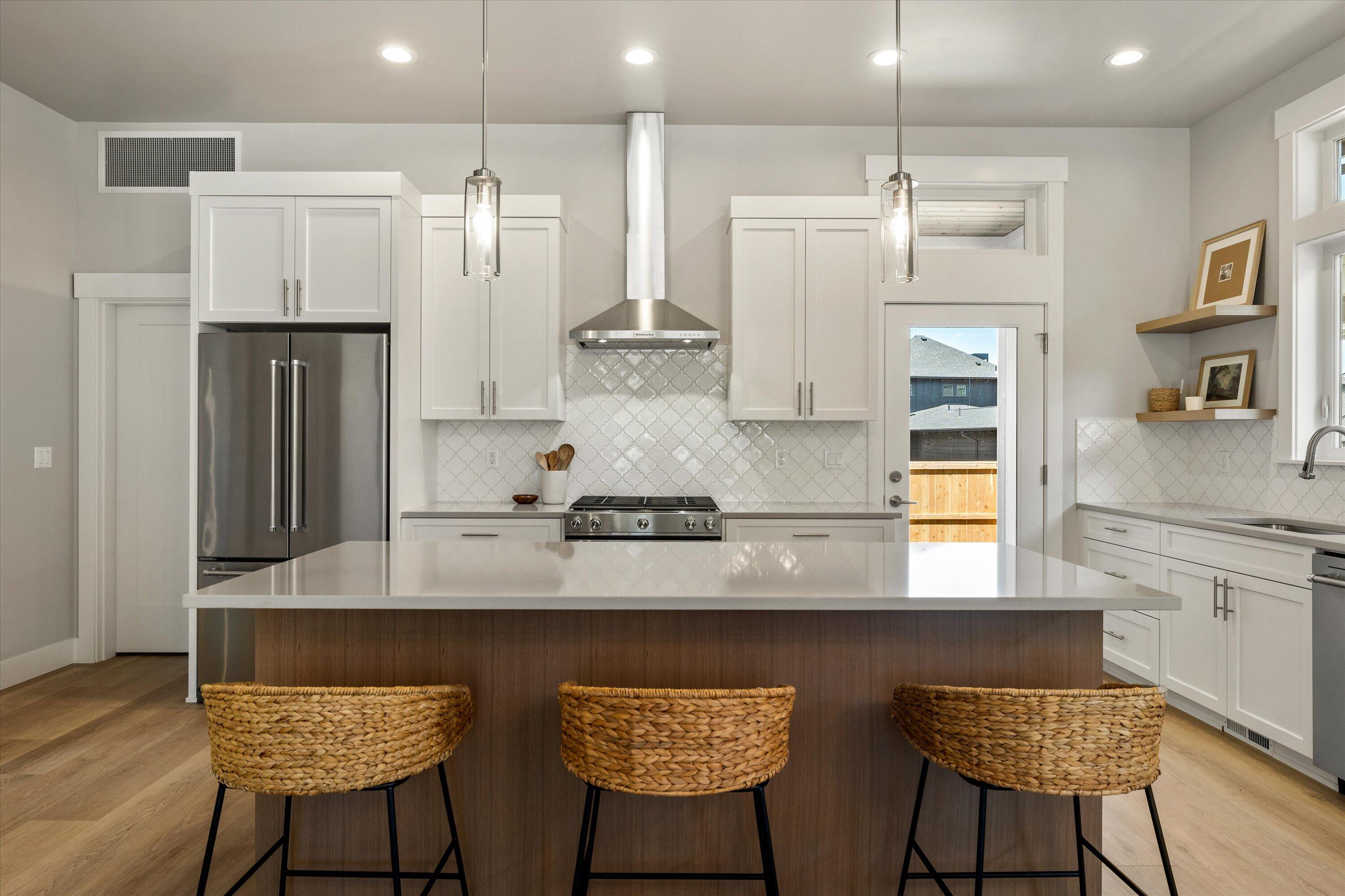 Countryside Phase 1 - Residential