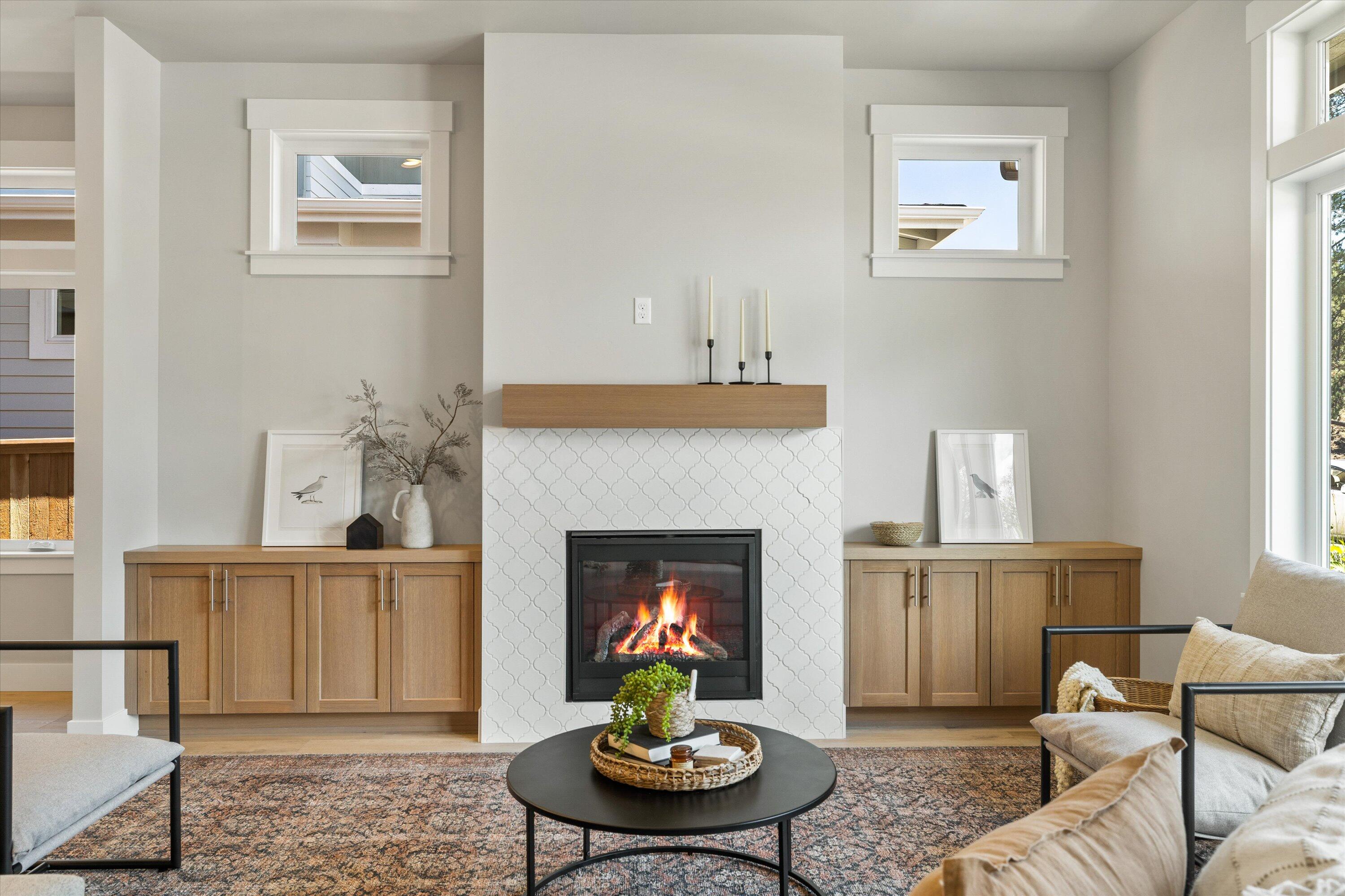 Countryside Phase 1 - Residential