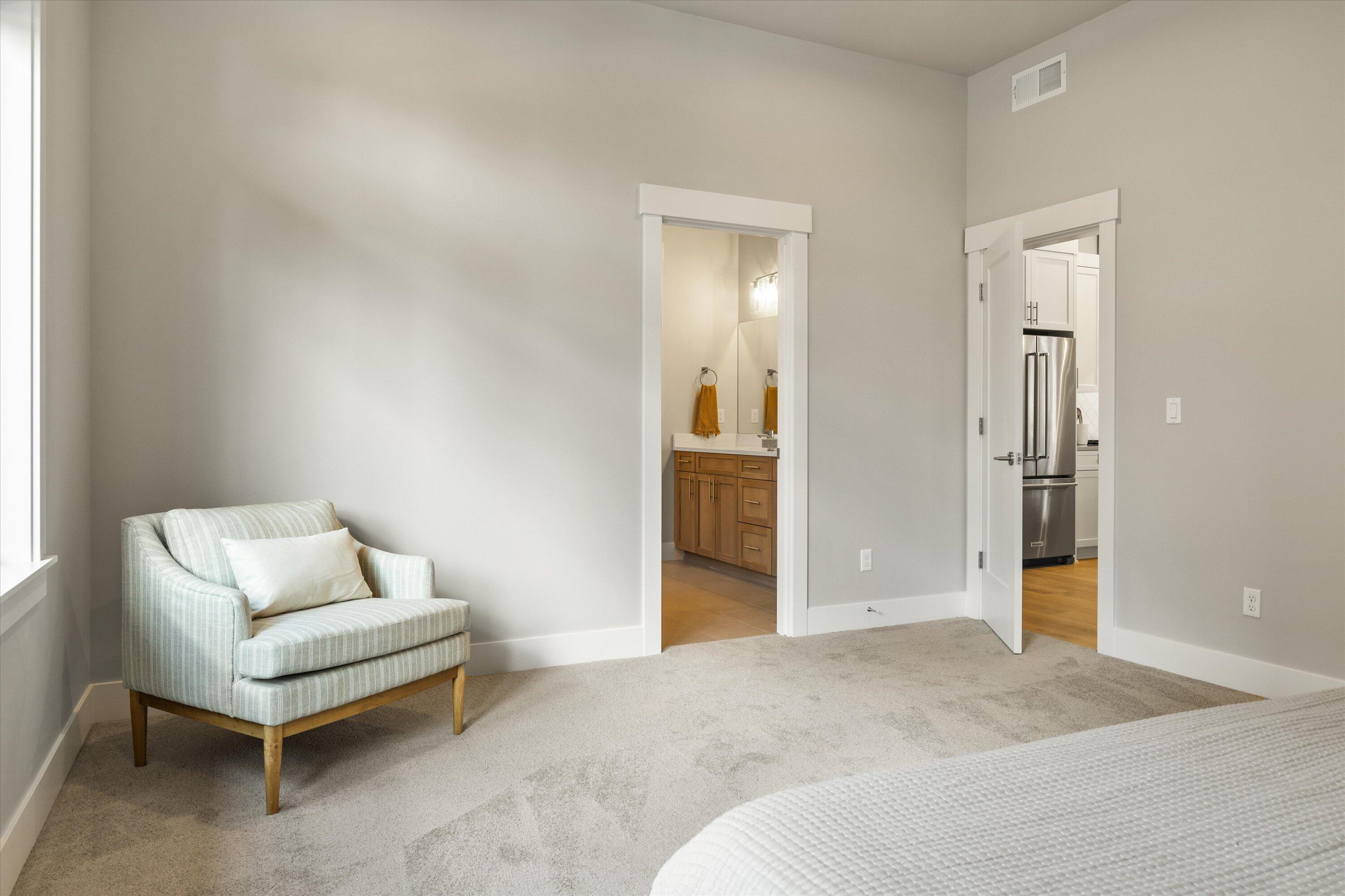 Countryside Phase 1 - Residential