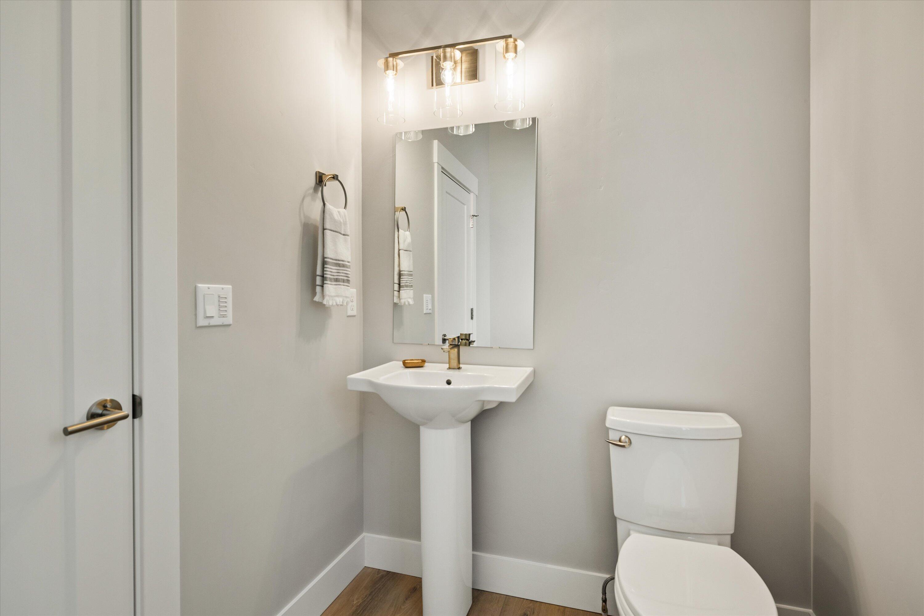 Countryside Phase 1 - Residential