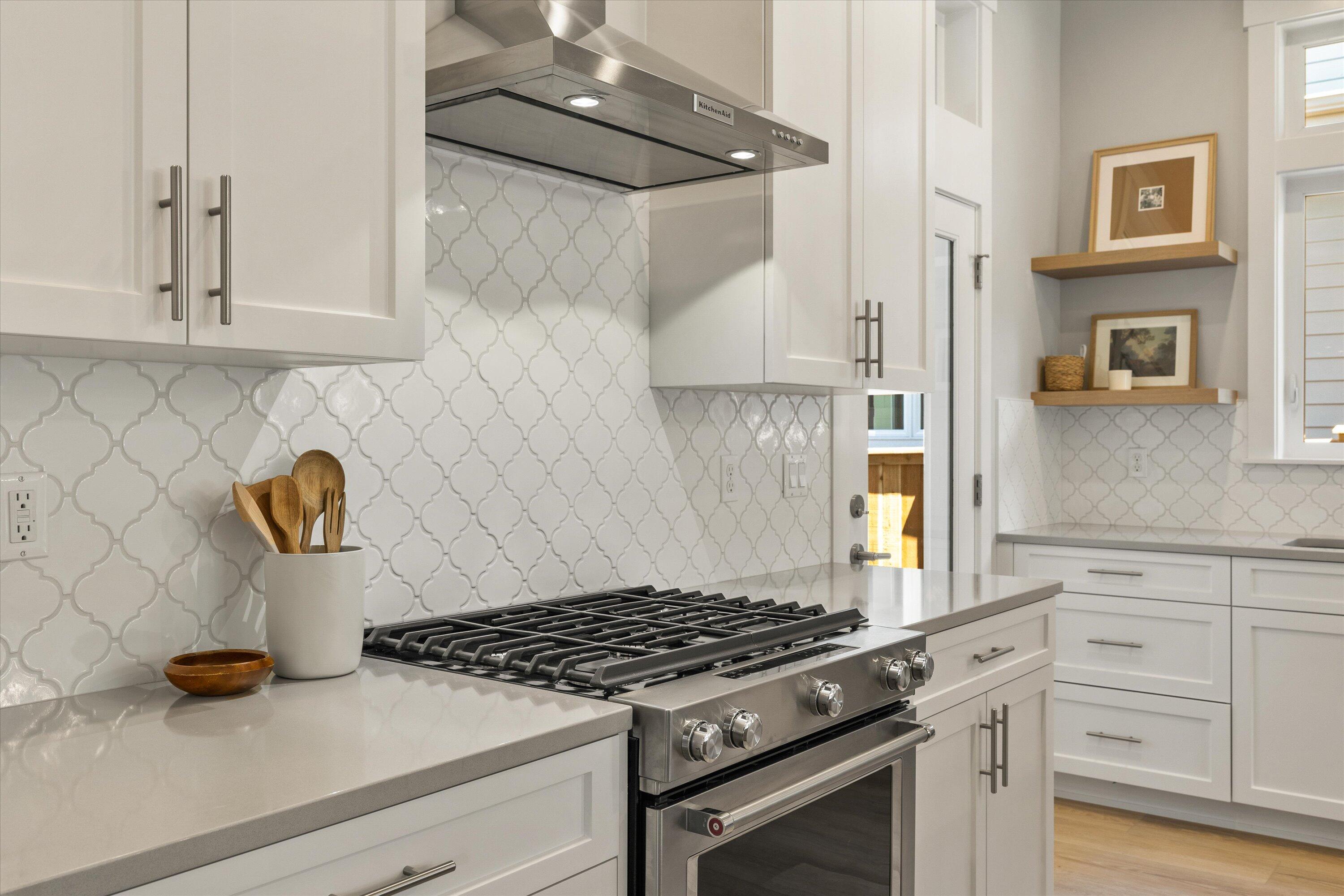 Countryside Phase 1 - Residential