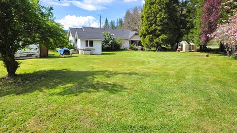 Photo of 12707 Highway 238, Applegate, OR 97530 (MLS # 220227167)