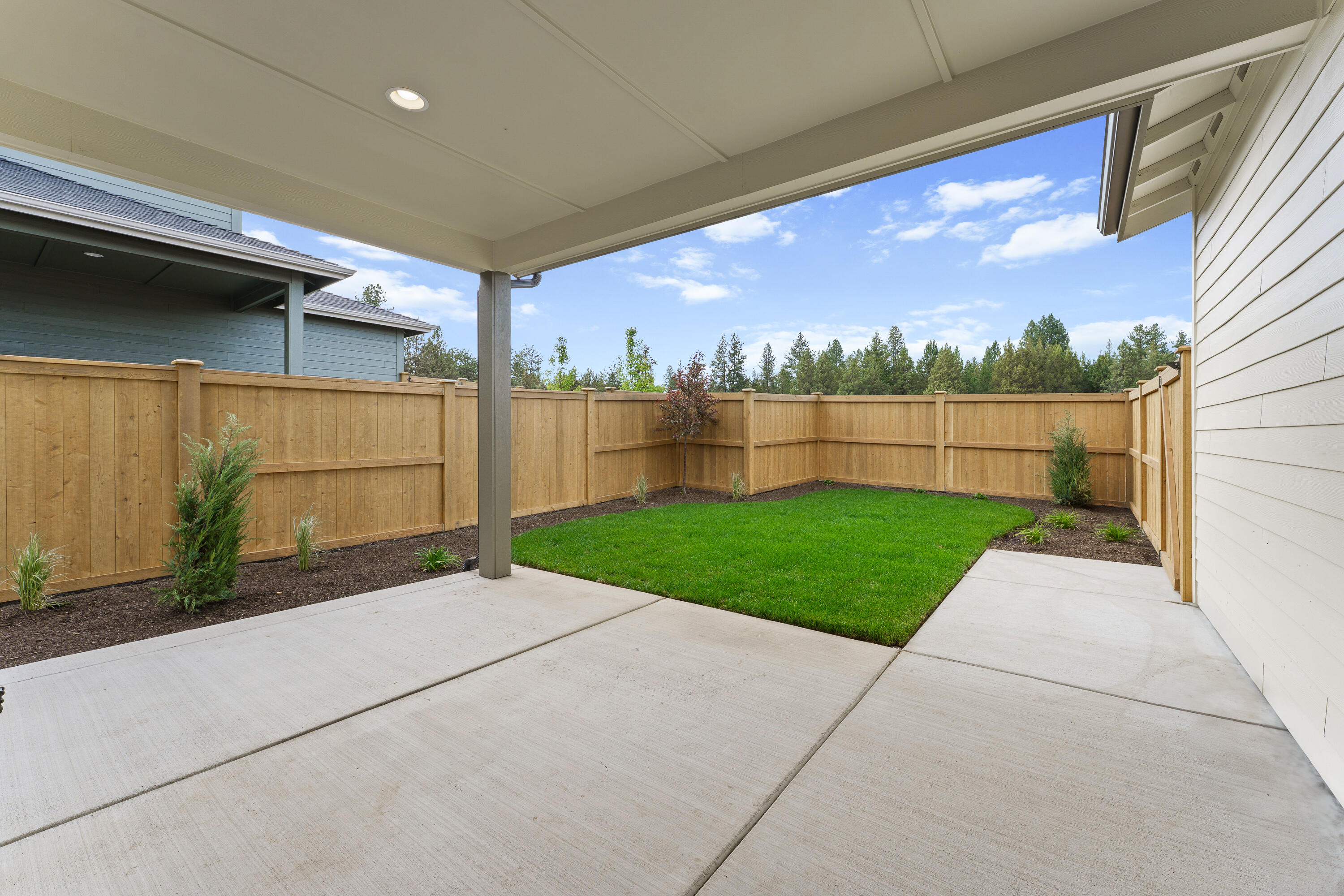 Countryside Phase 3 - Residential