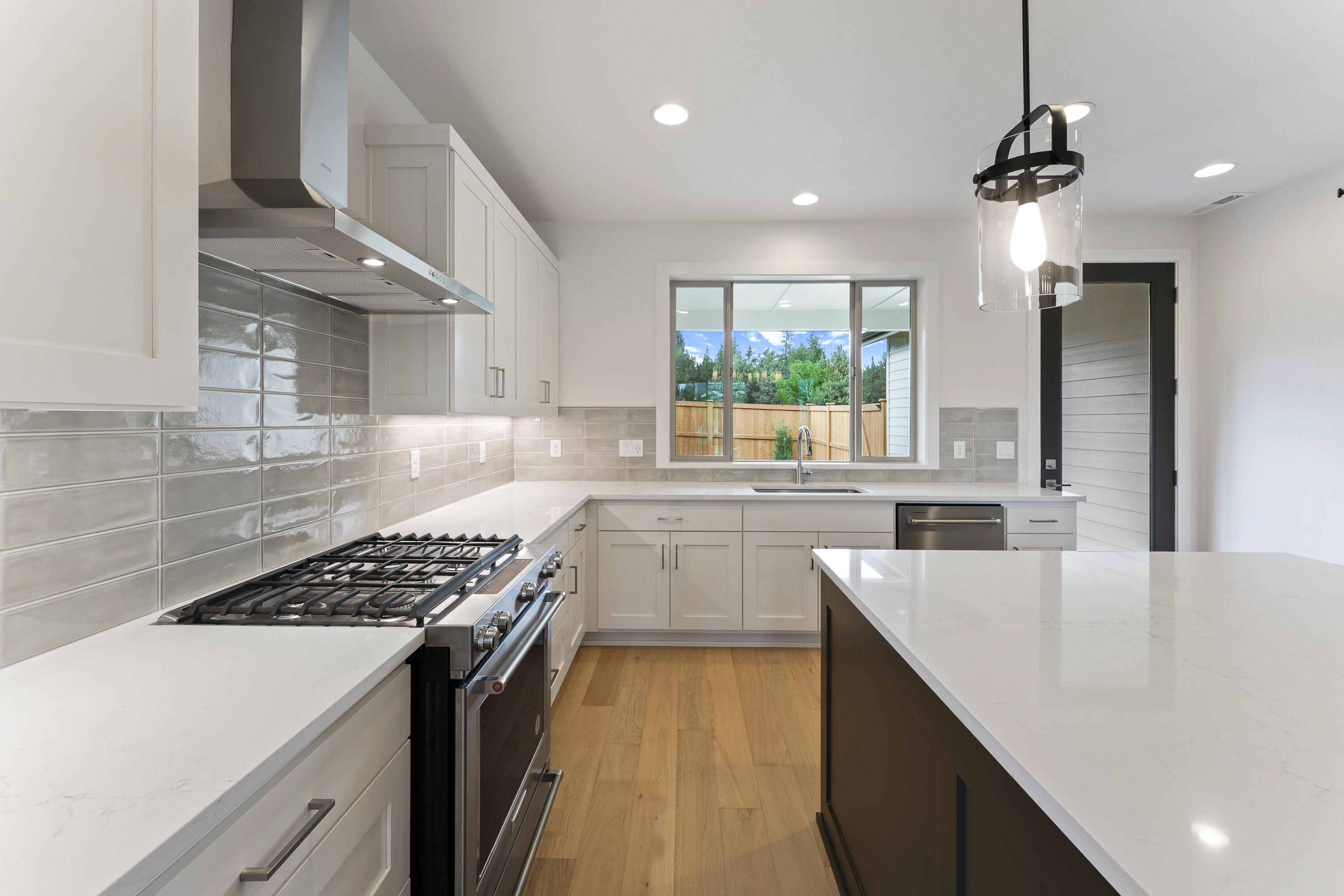 Countryside Phase 3 - Residential