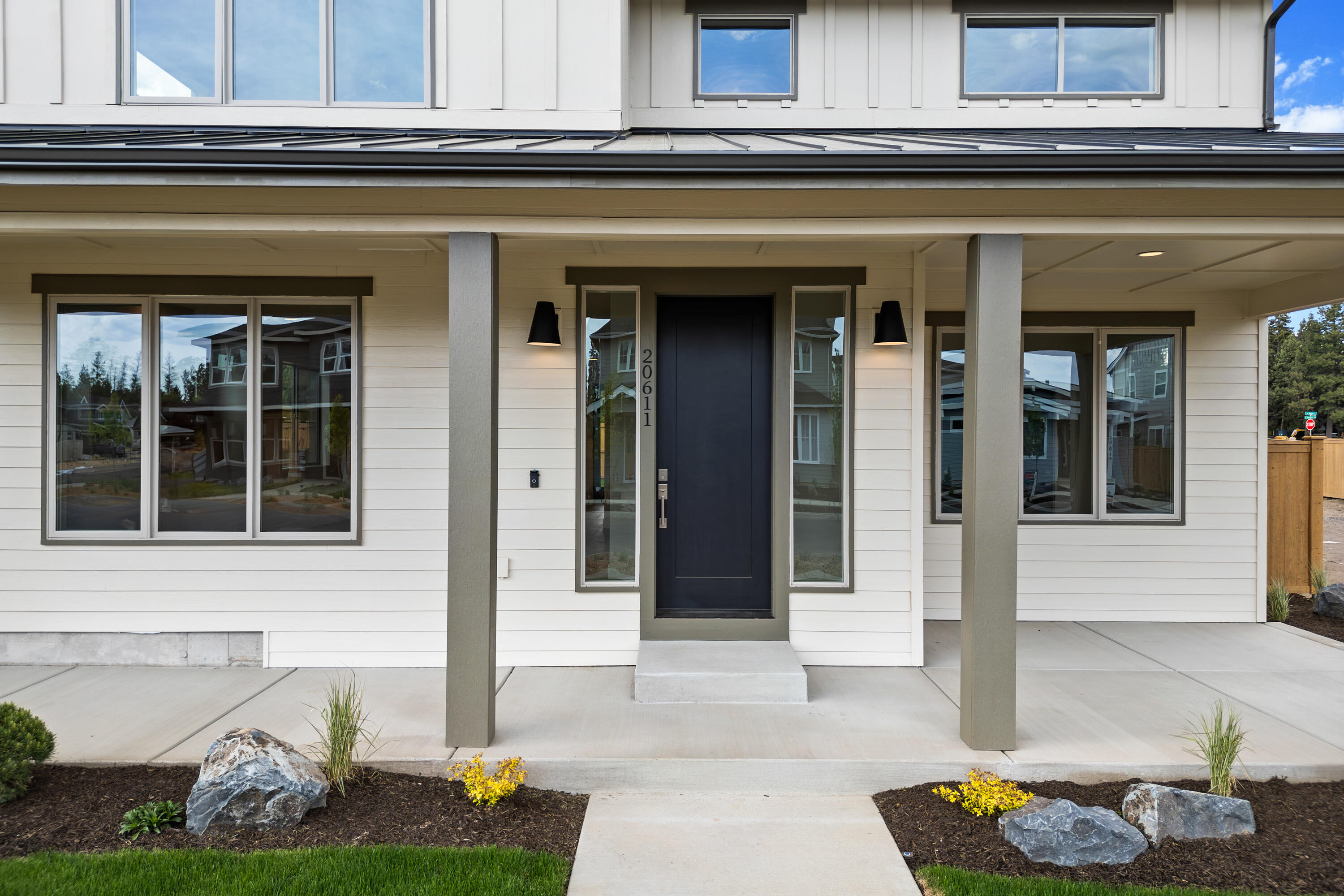 20611 SE Boer Place Lot 129