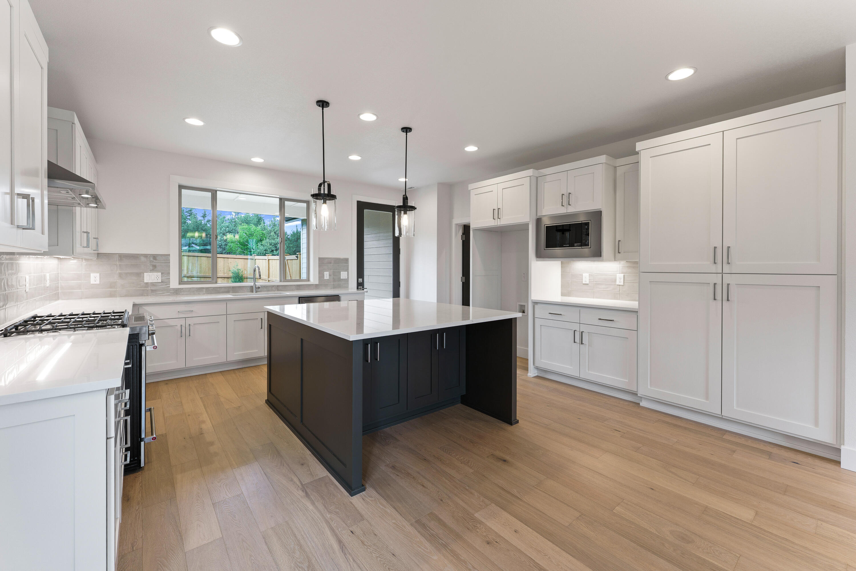 Countryside Phase 3 - Residential