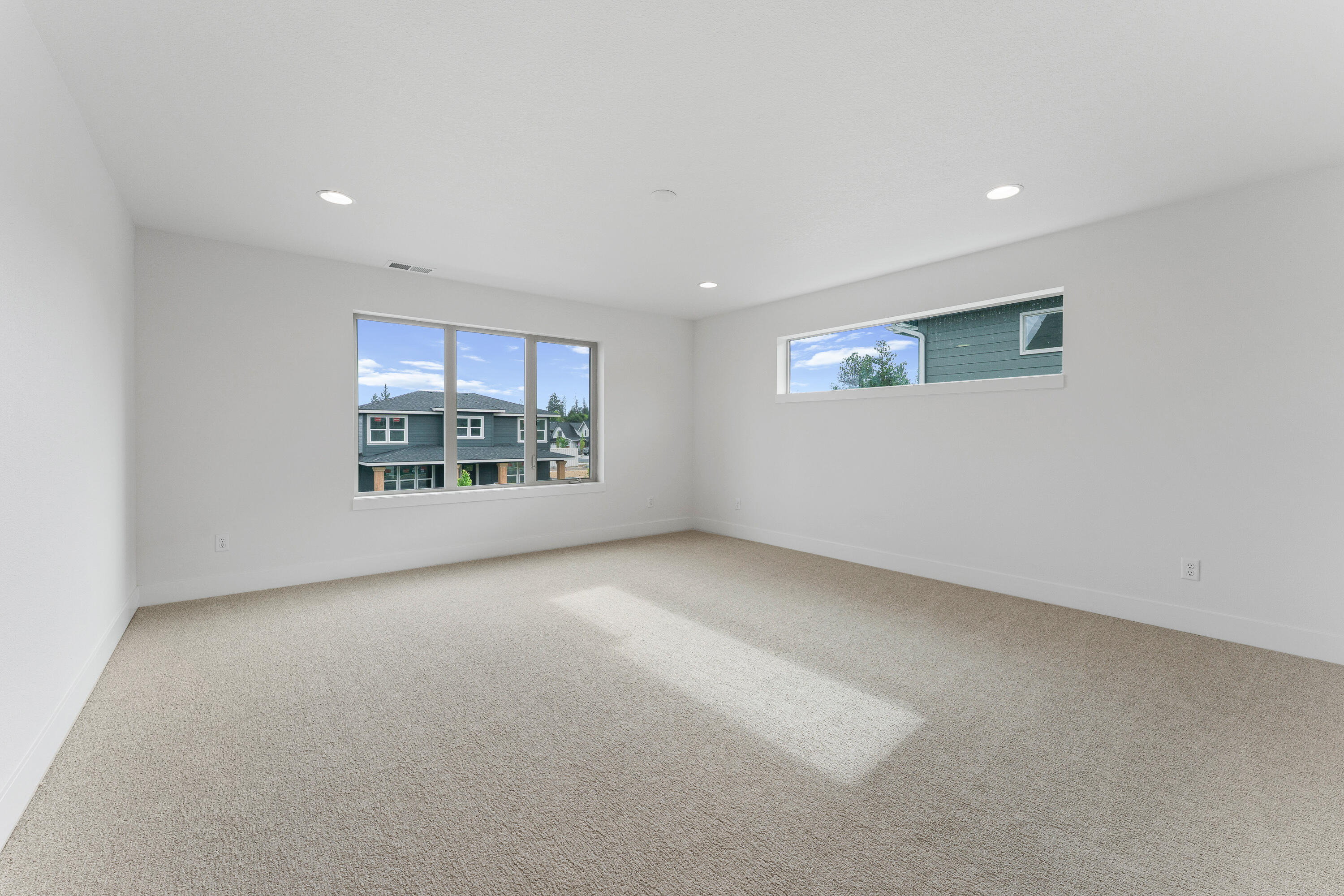 Countryside Phase 3 - Residential