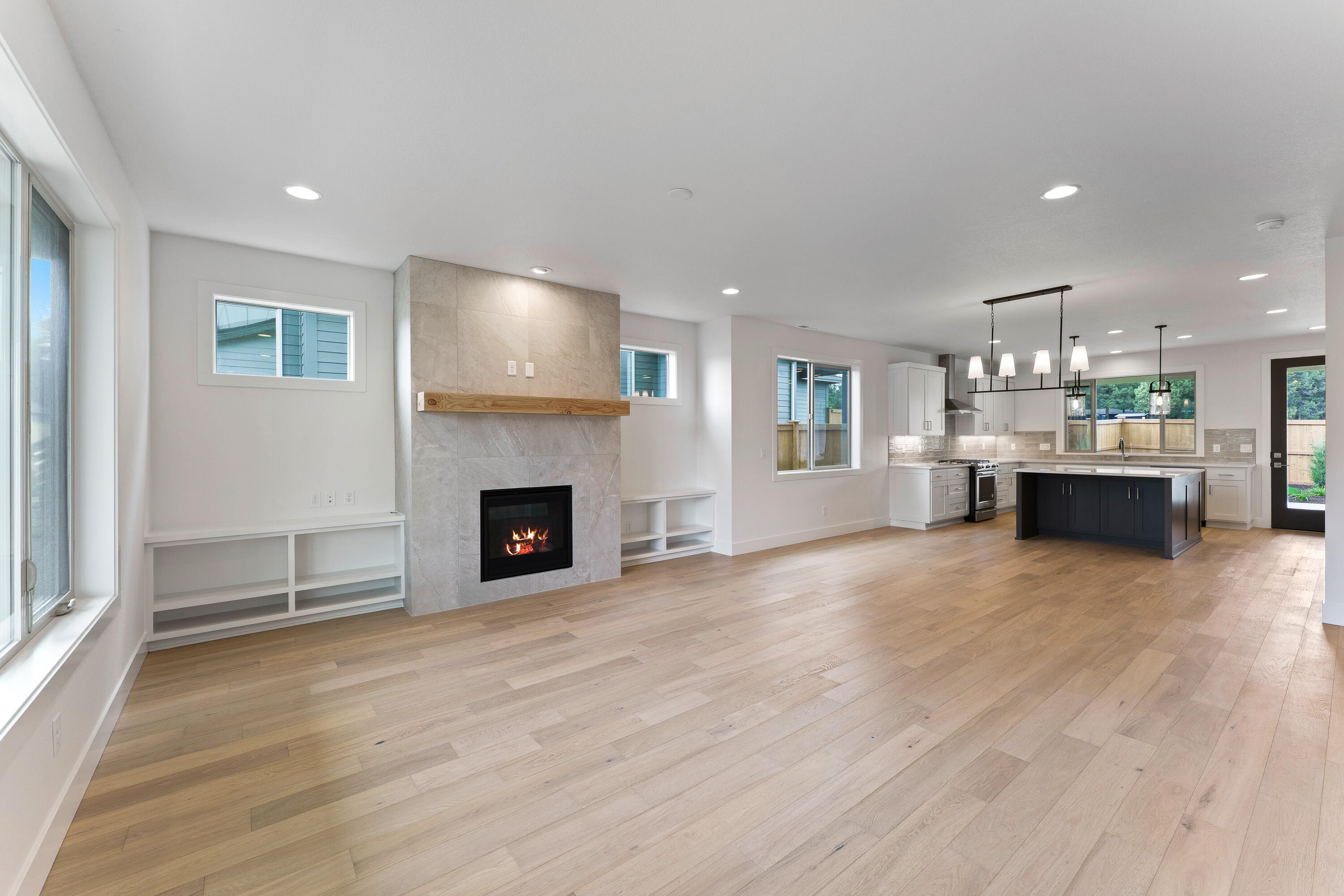 Countryside Phase 3 - Residential