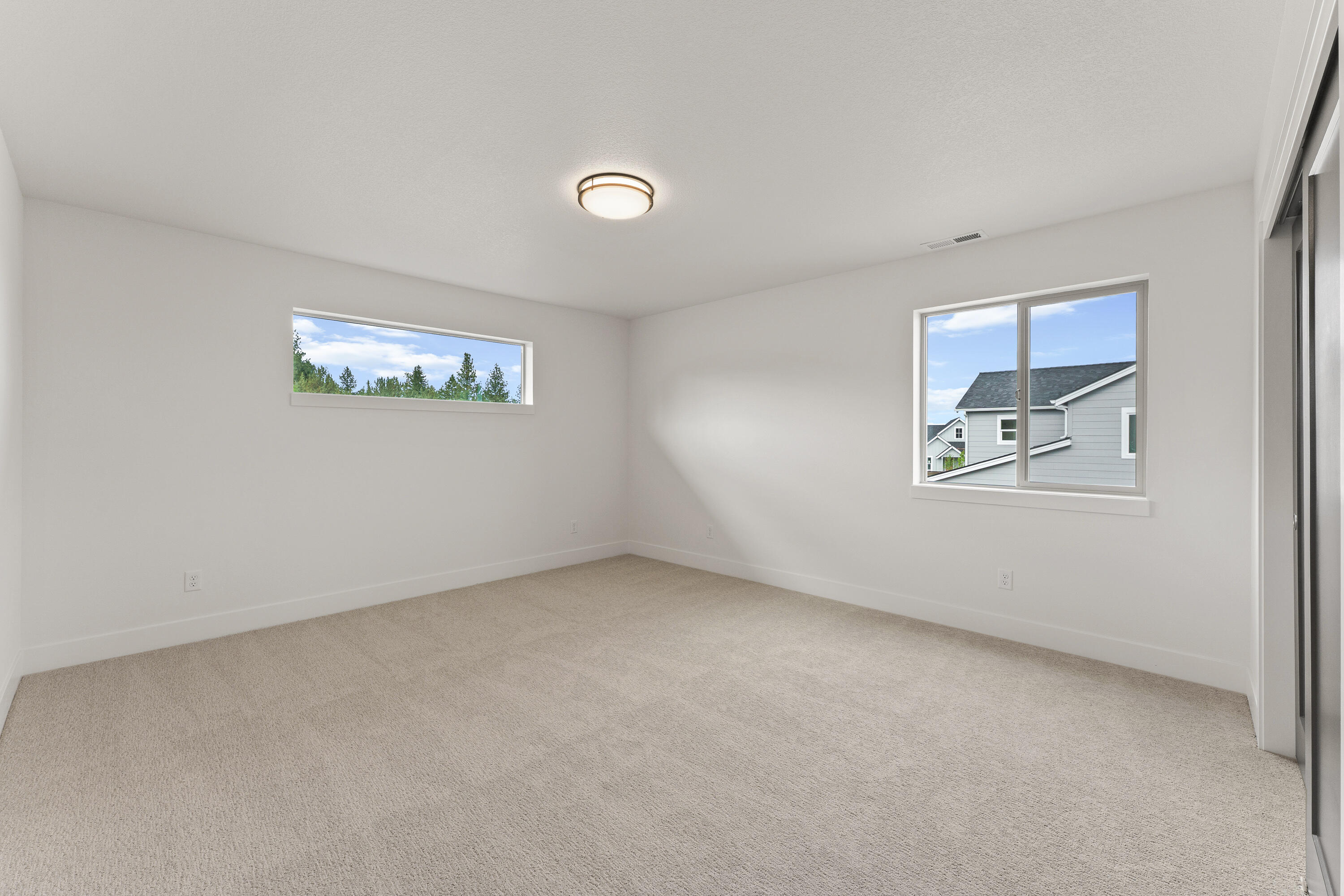 Countryside Phase 3 - Residential