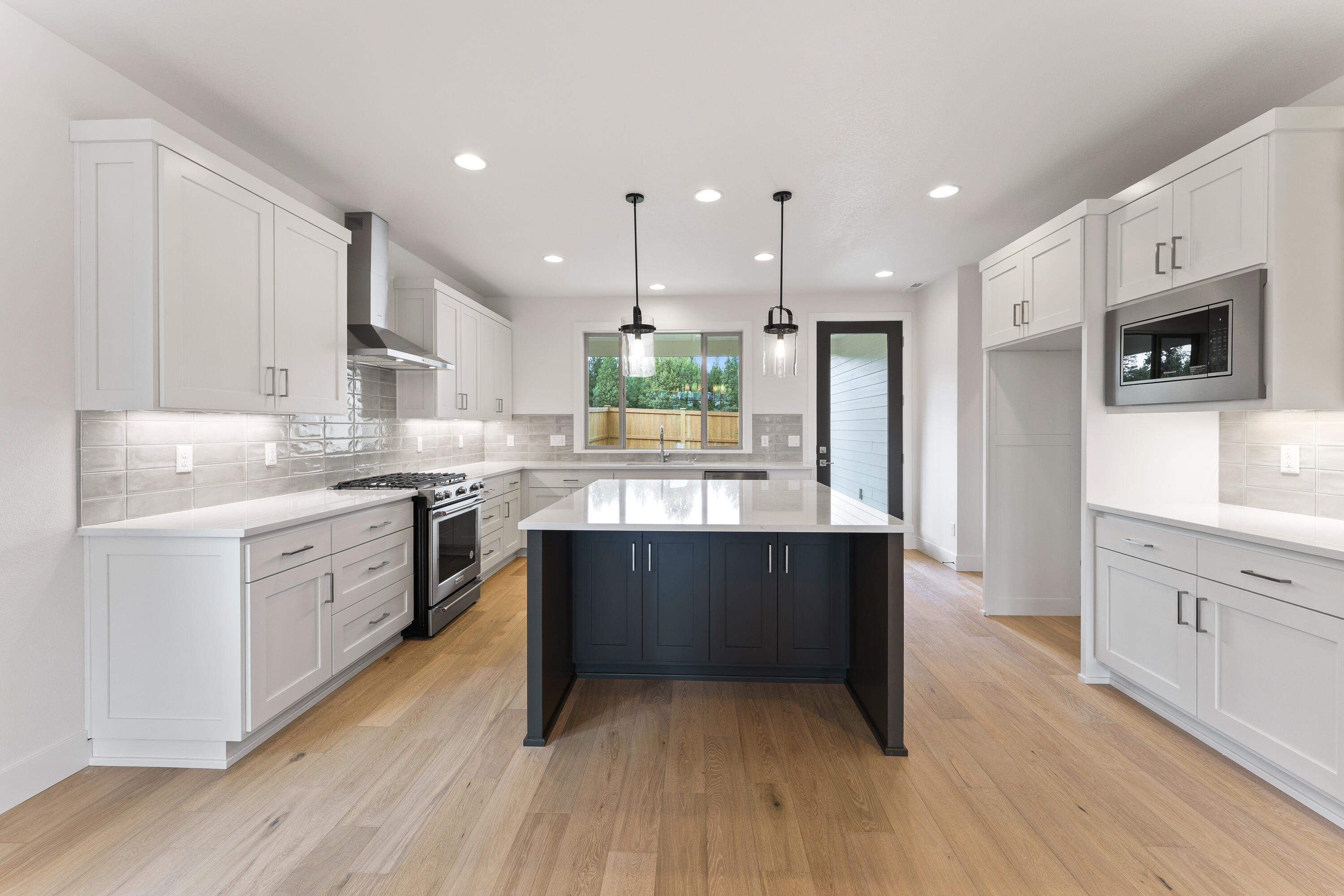 Countryside Phase 3 - Residential