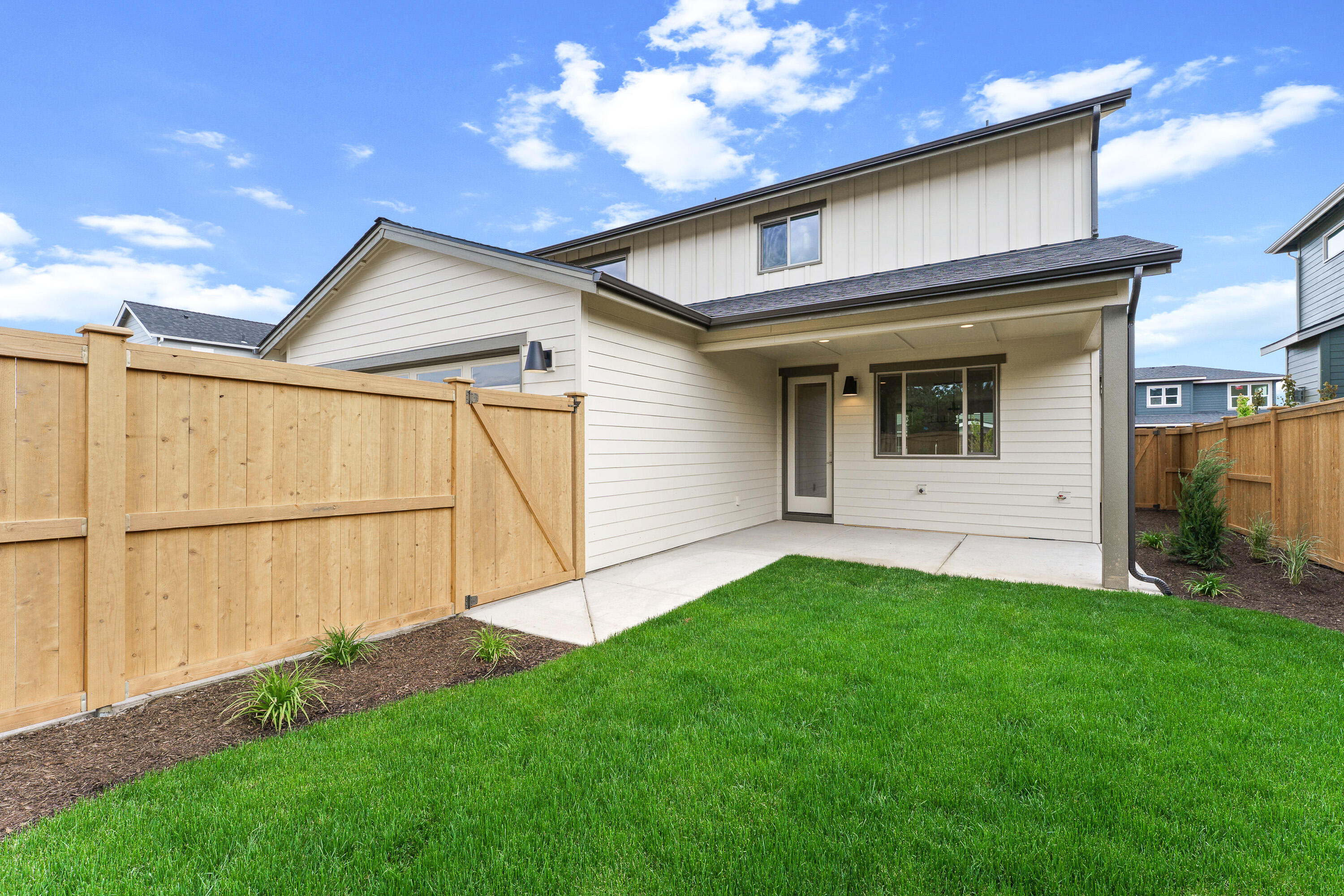 Countryside Phase 3 - Residential