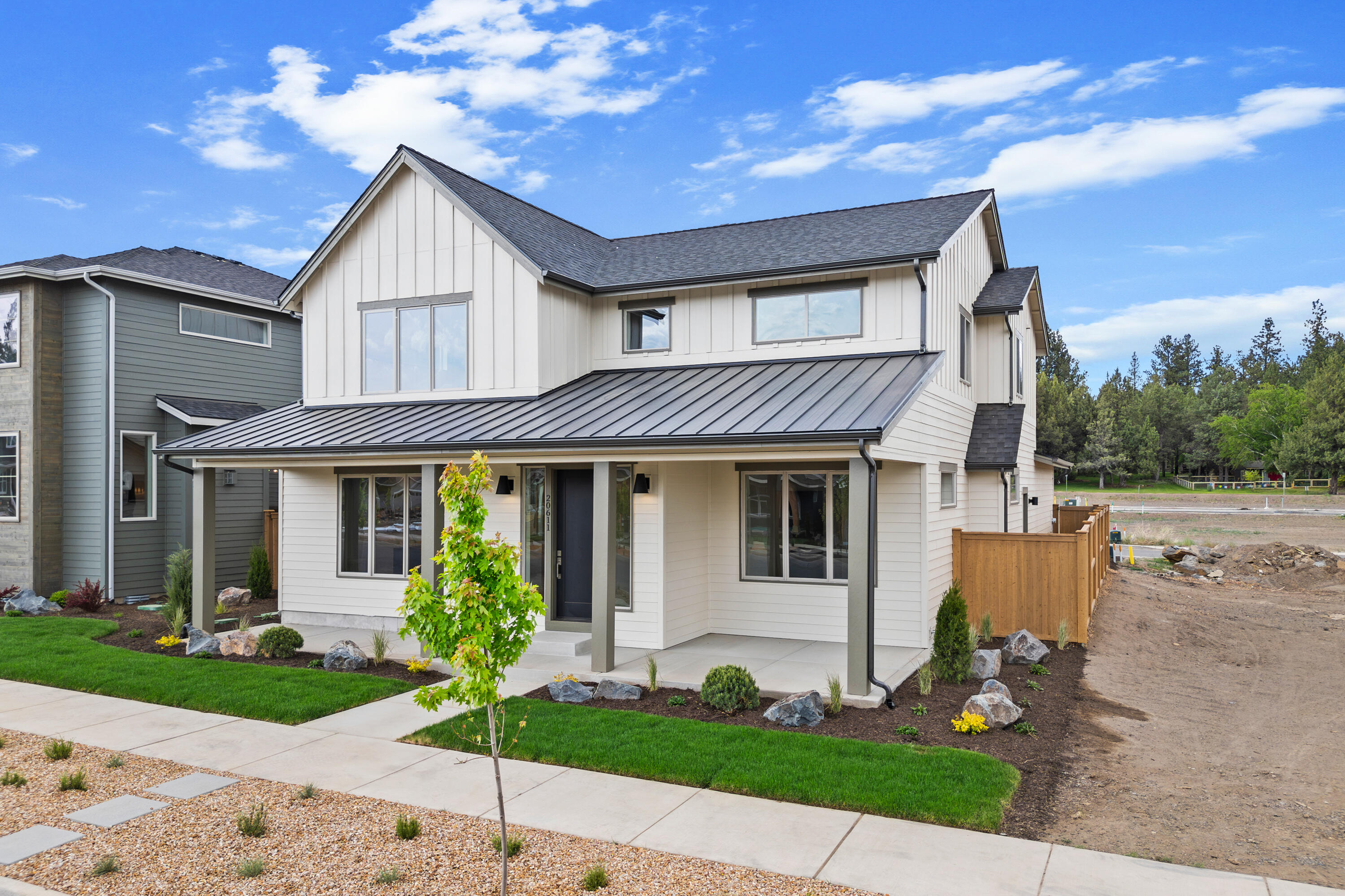 20611 SE Boer Place Lot 129