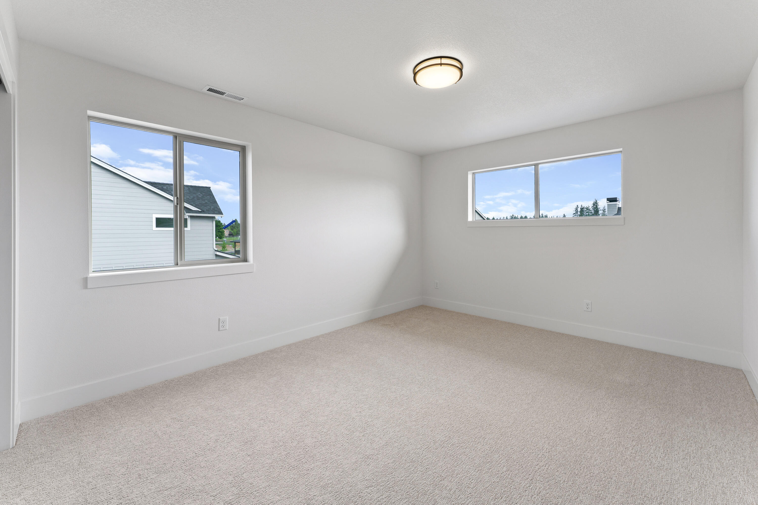 Countryside Phase 3 - Residential