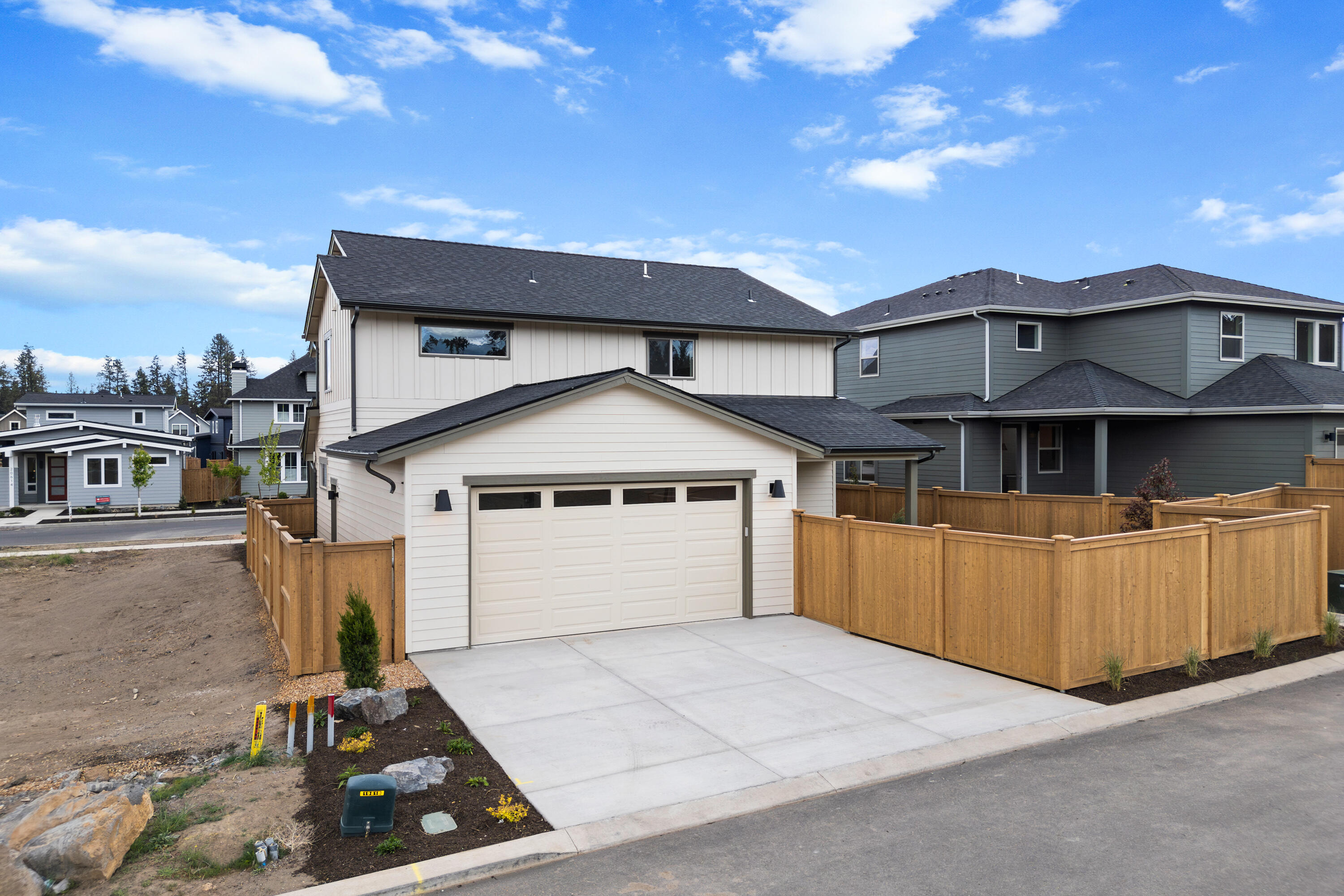 Countryside Phase 3 - Residential