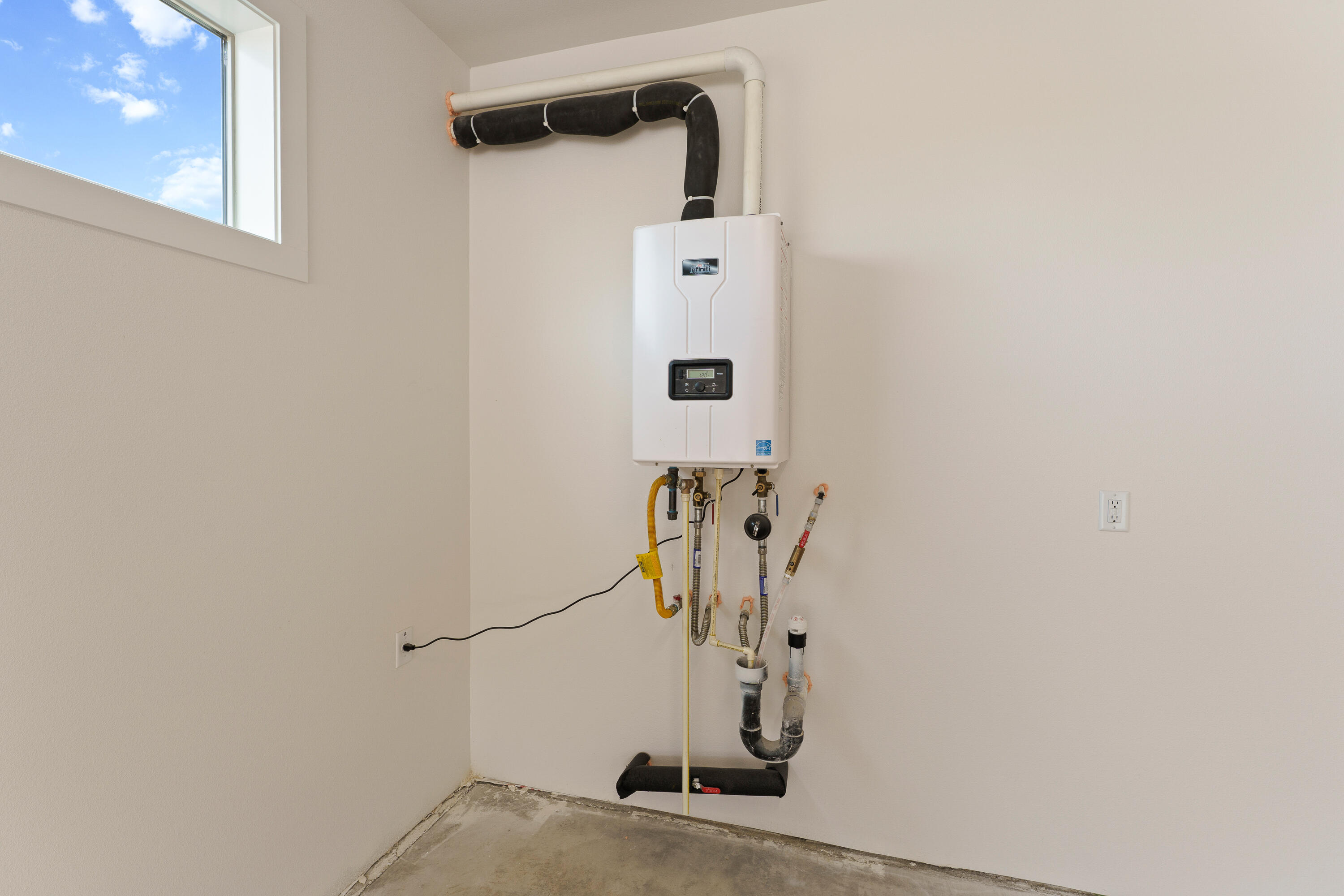 Countryside Phase 3 - Residential