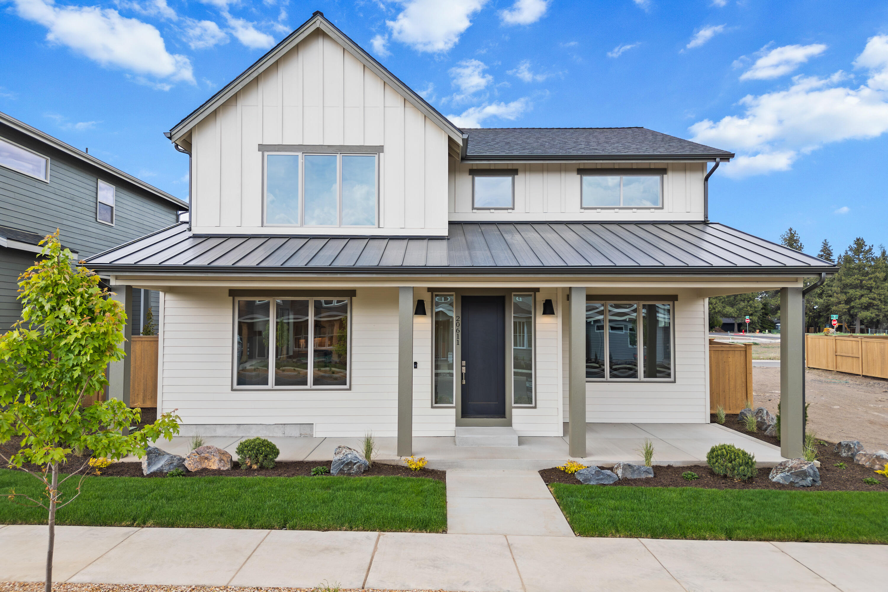 Countryside Phase 3 - Residential