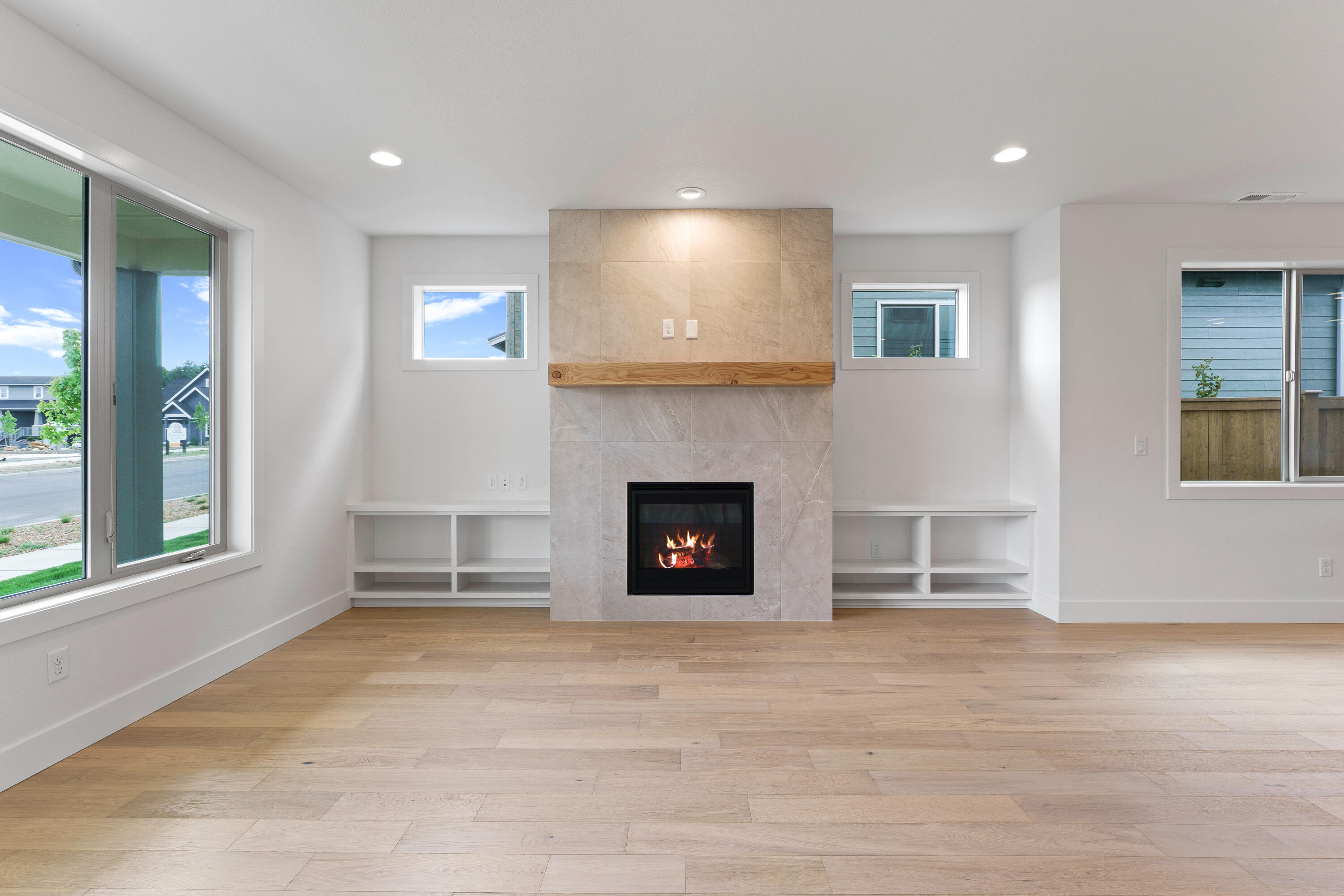 Countryside Phase 3 - Residential