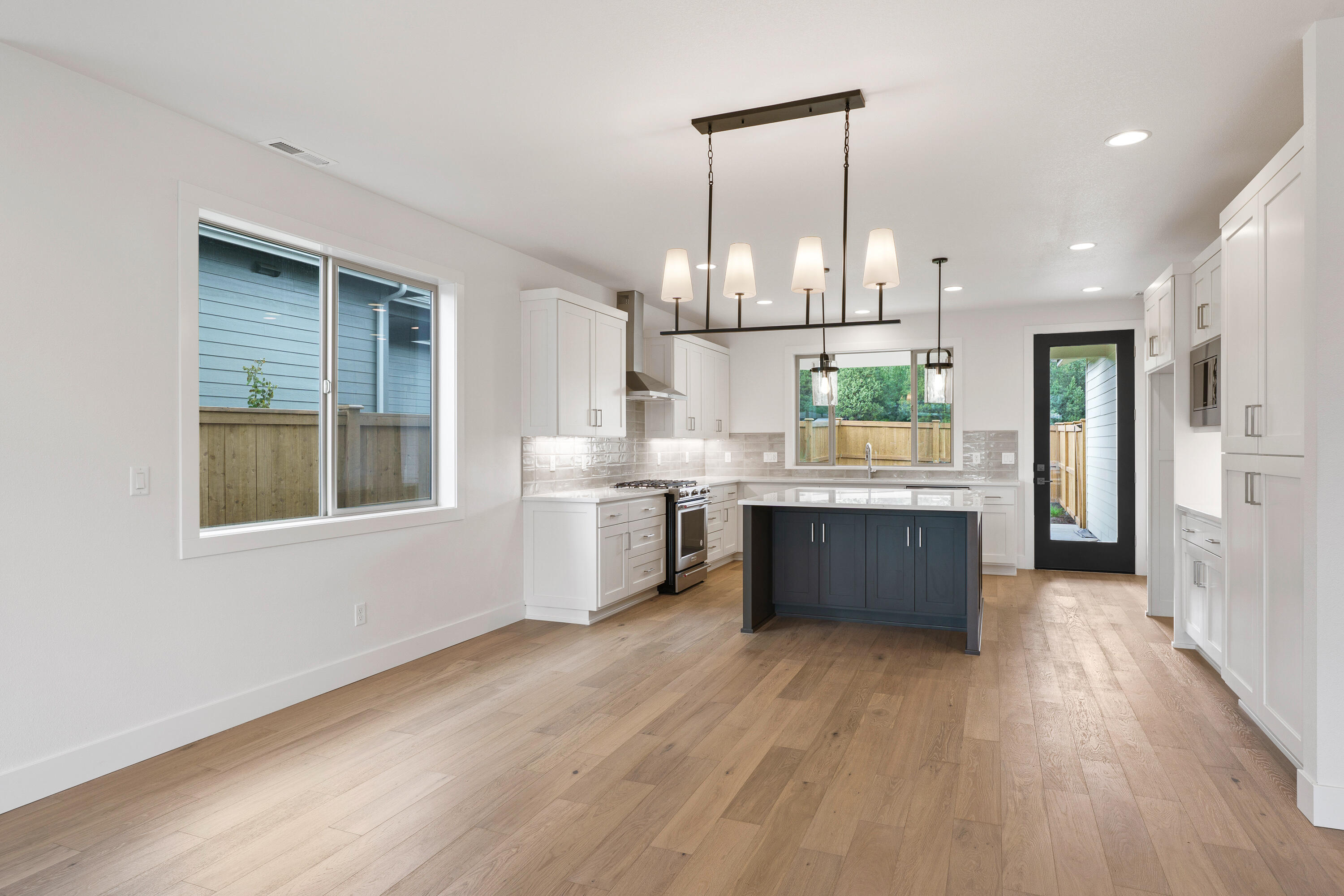 Countryside Phase 3 - Residential