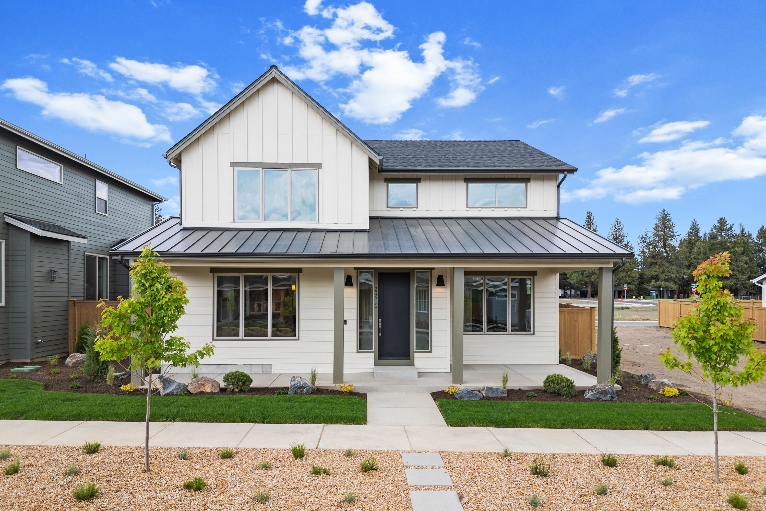 20611 SE Boer Place Lot 129