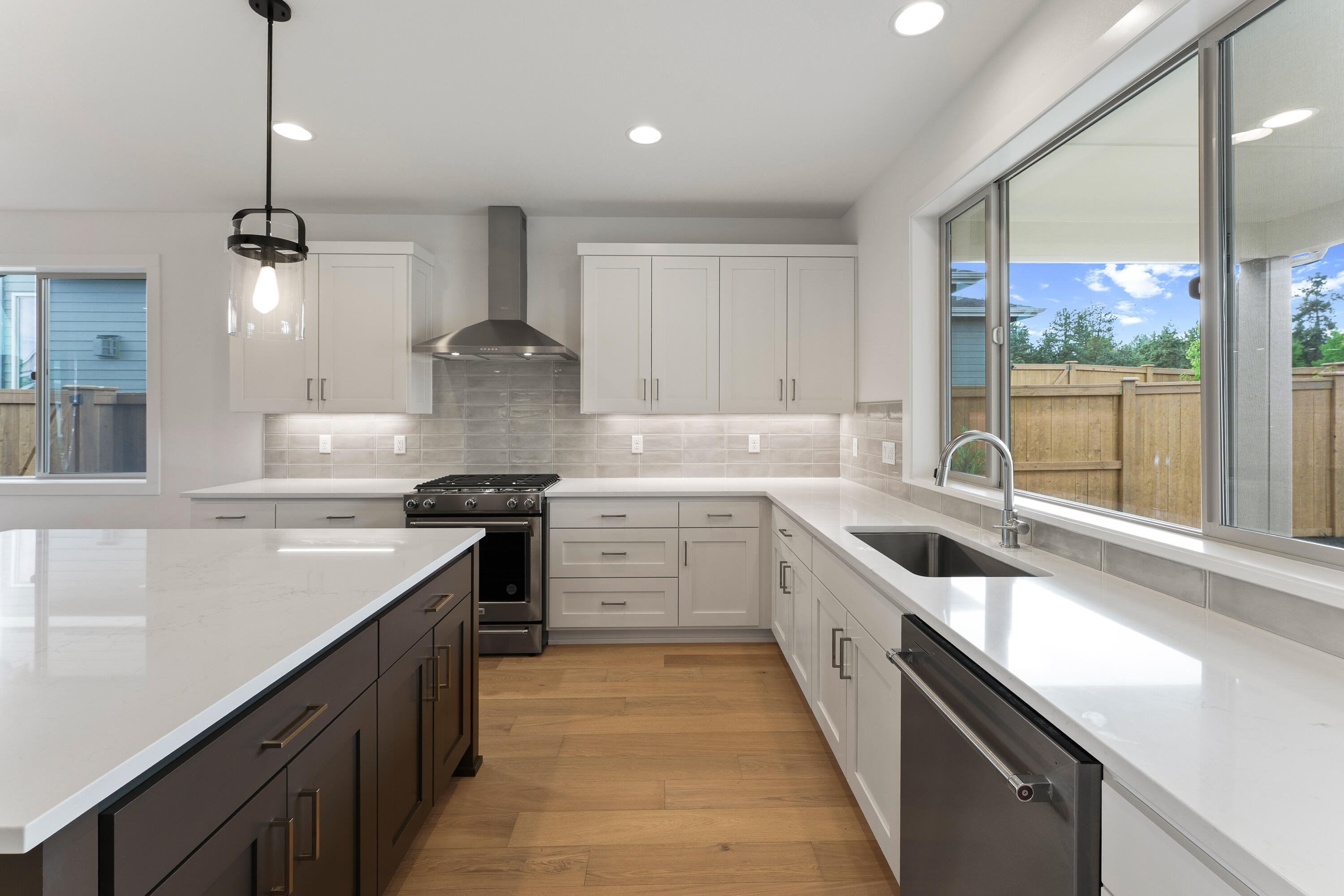 Countryside Phase 3 - Residential