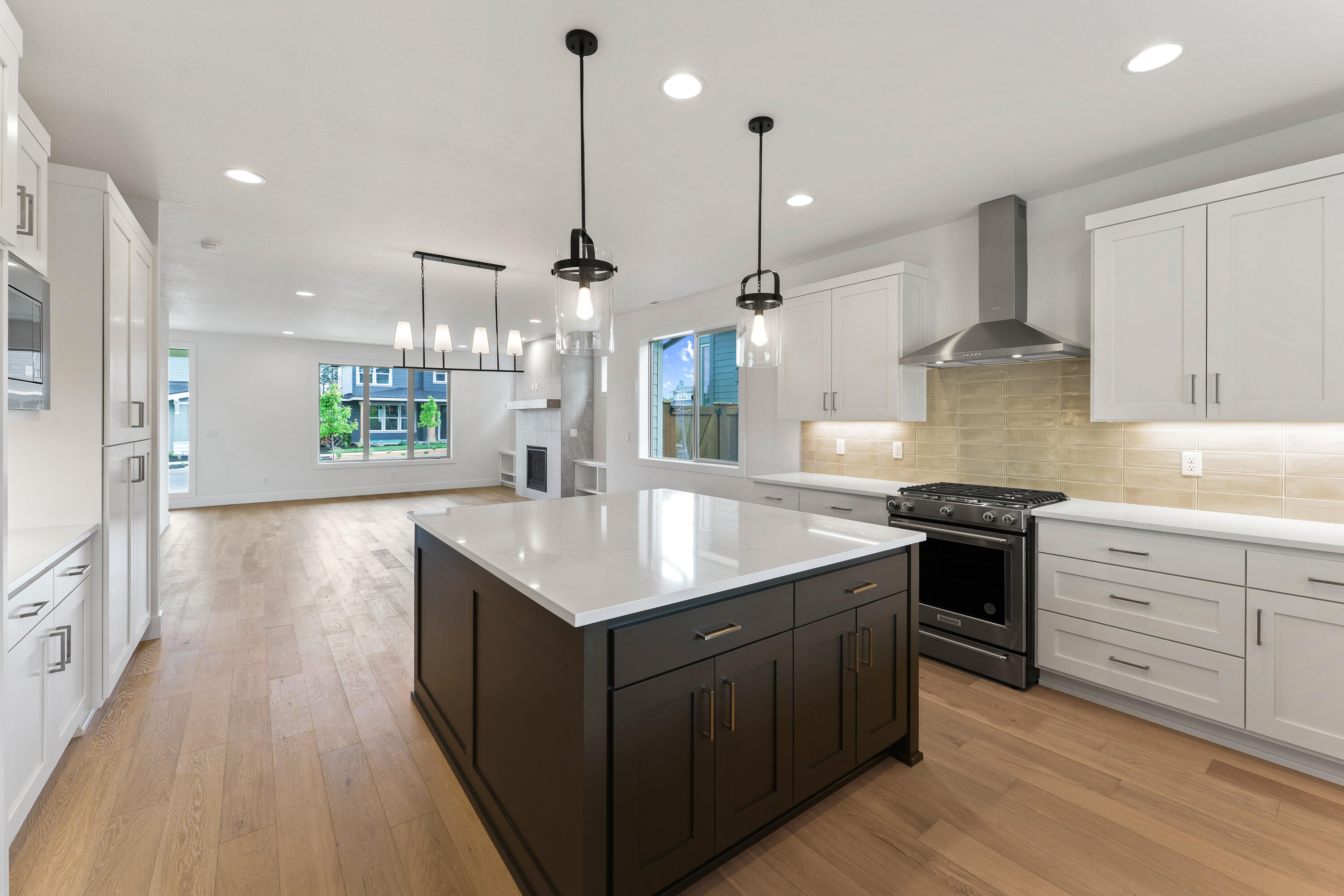 Countryside Phase 3 - Residential