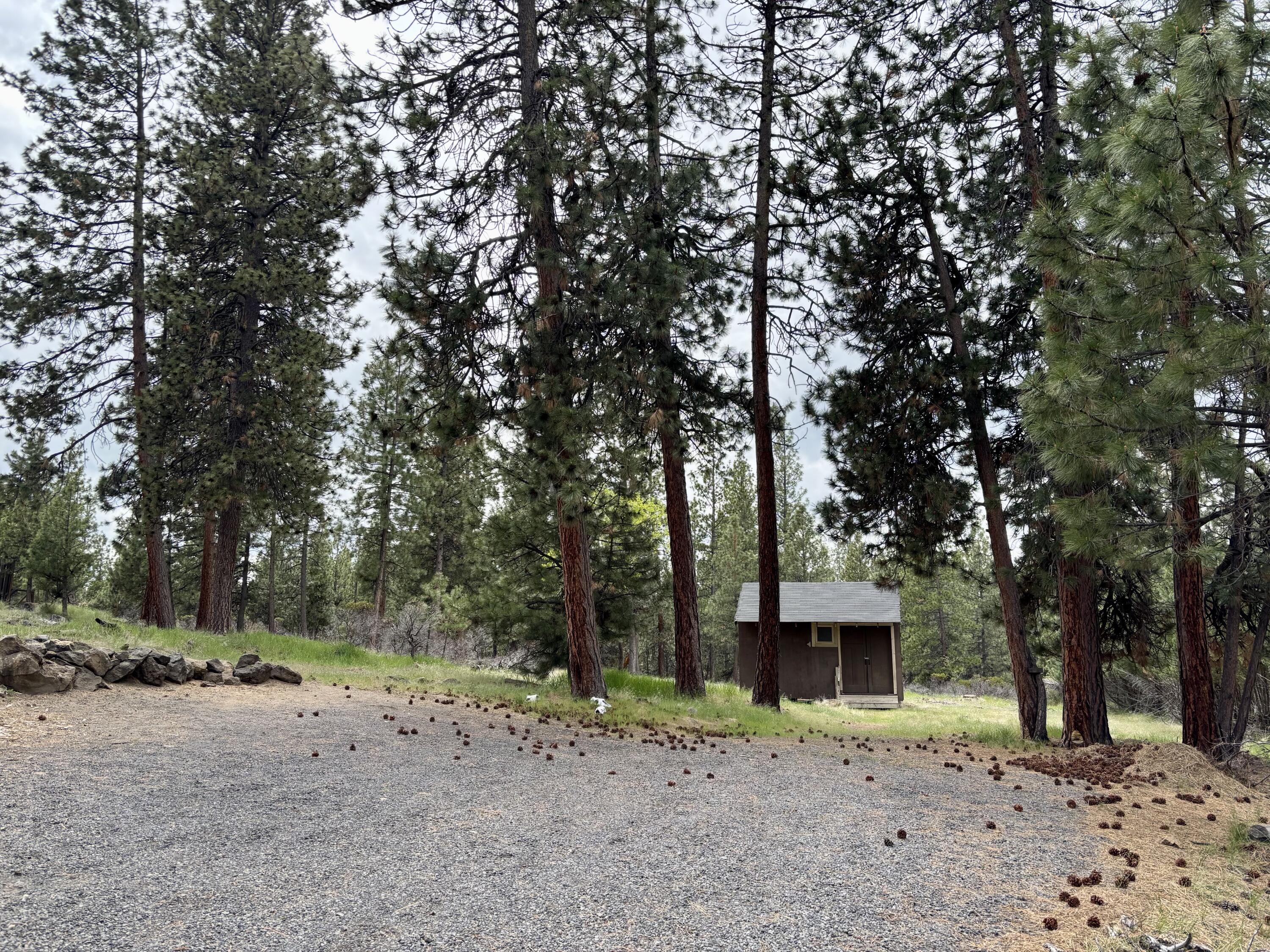 Deschutes RiverWoods - Residential