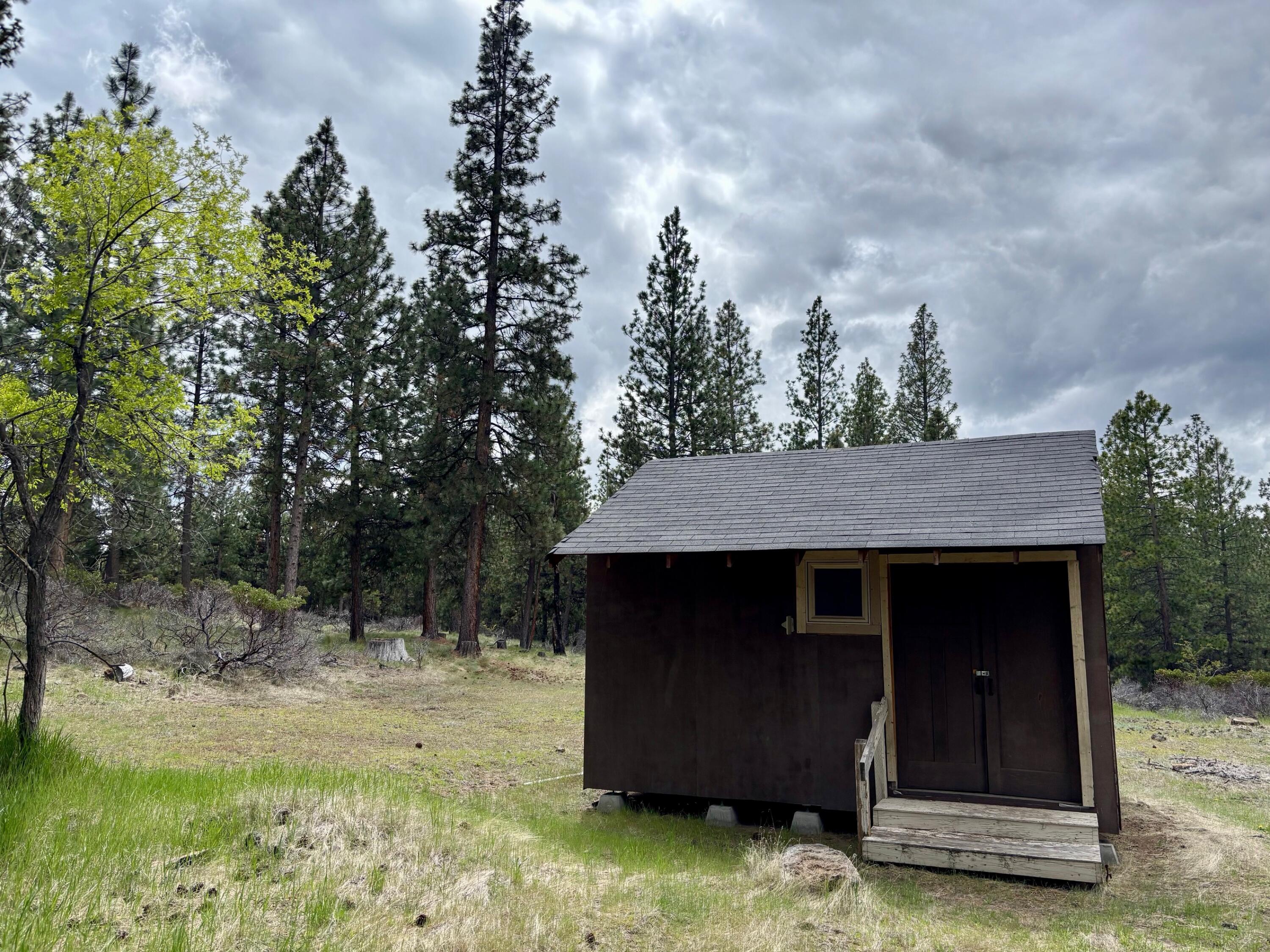 Deschutes RiverWoods - Residential