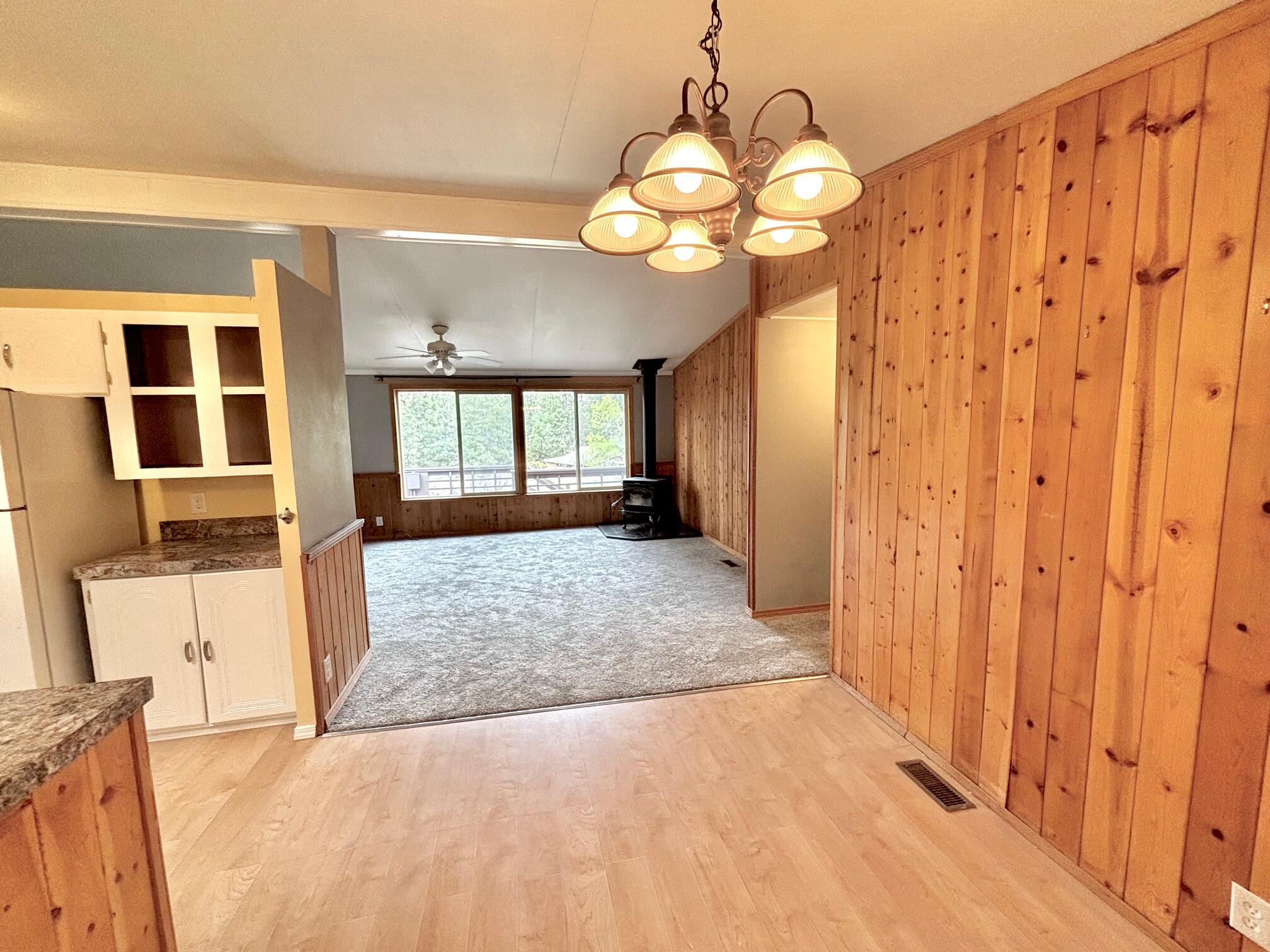 Deschutes RiverWoods - Residential